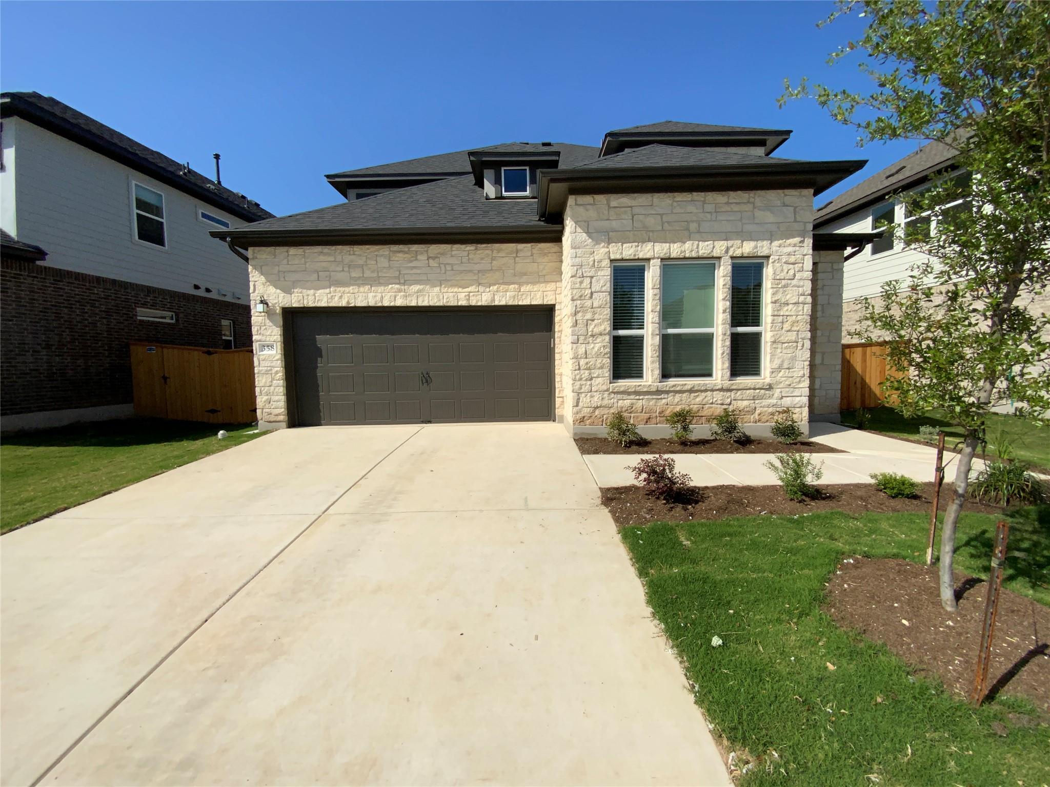 358 Darley Oak Dr, Dripping Springs, TX 78620