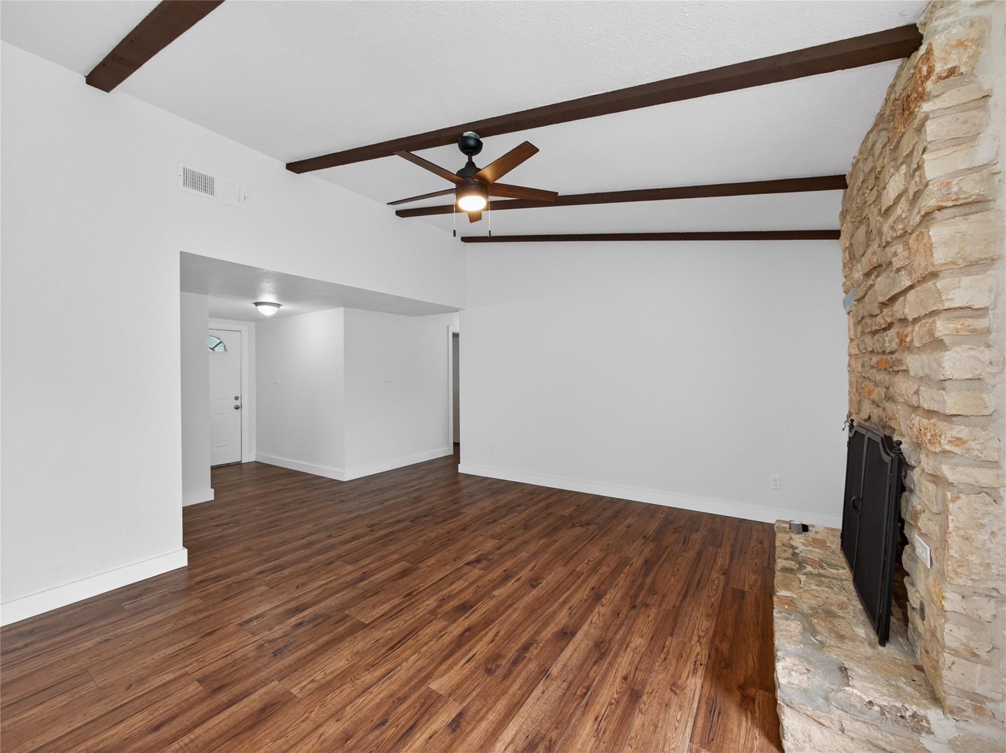 602 Old Stone Rd, Austin, TX 78745