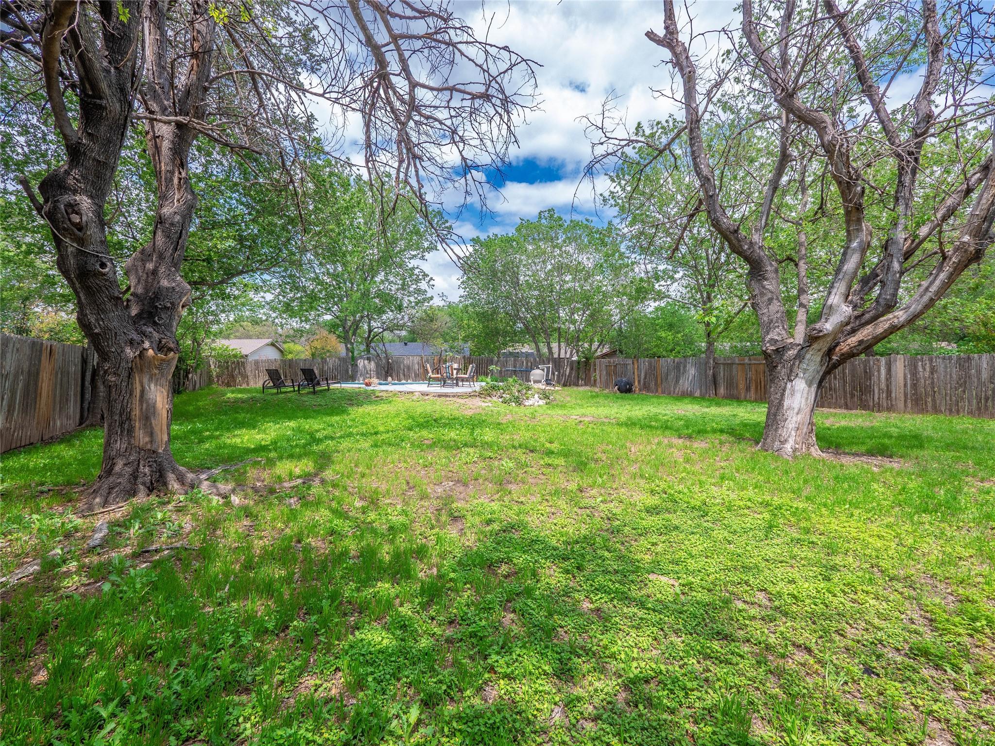 602 Old Stone Rd, Austin, TX 78745