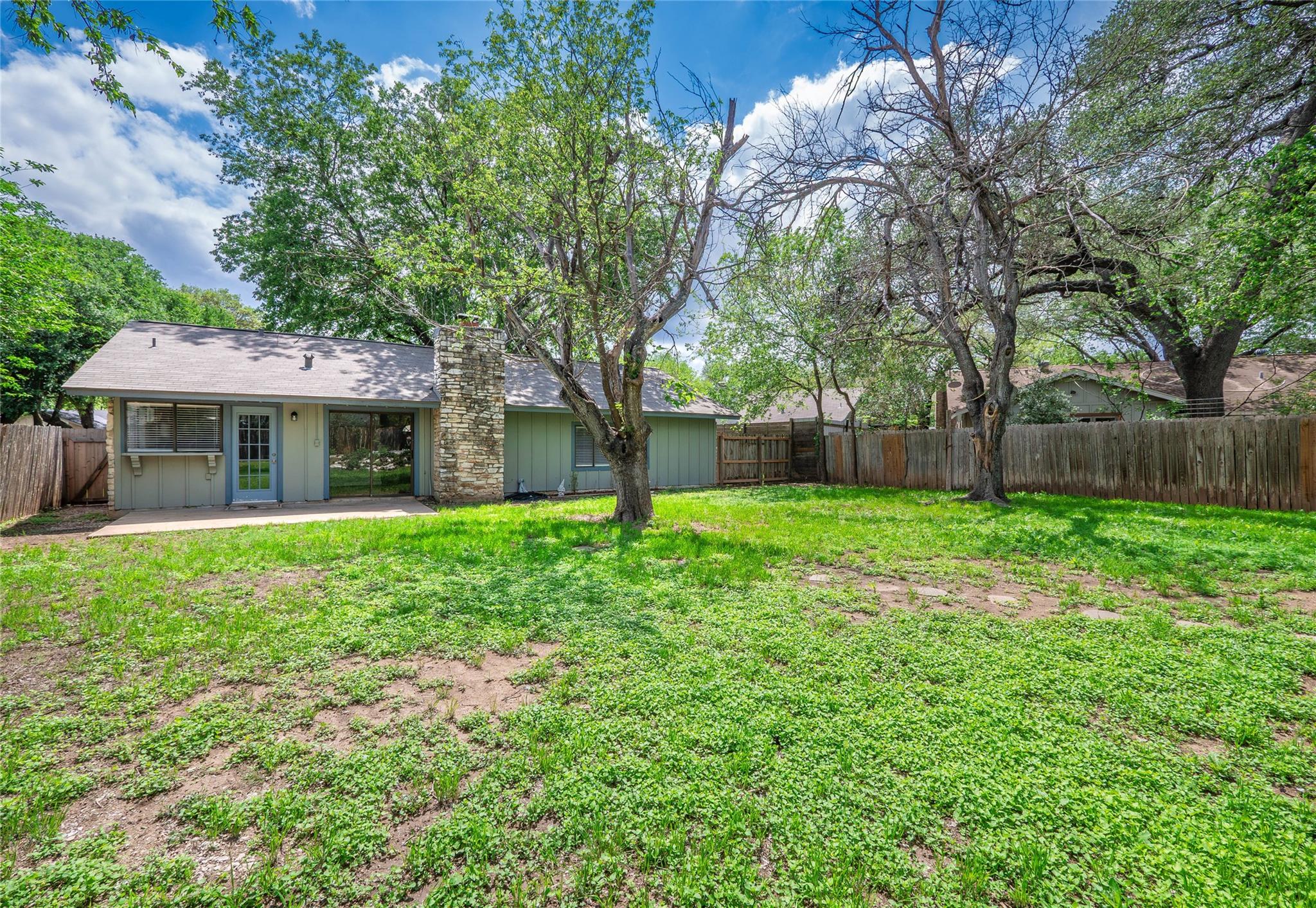 602 Old Stone Rd, Austin, TX 78745