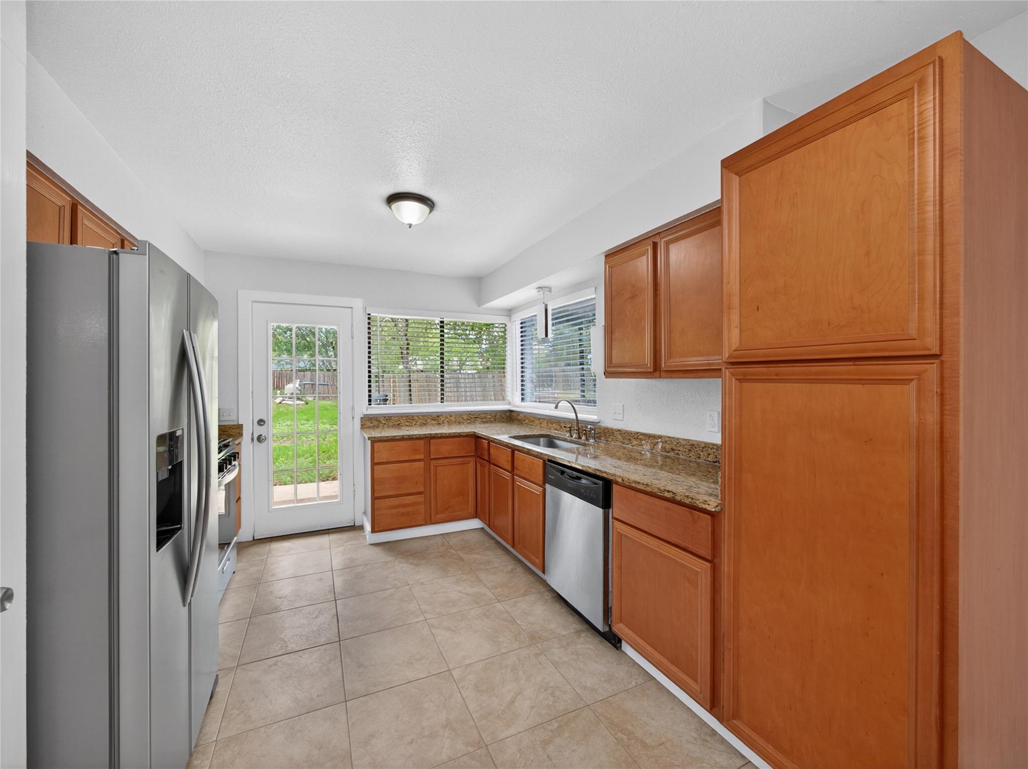 602 Old Stone Rd, Austin, TX 78745