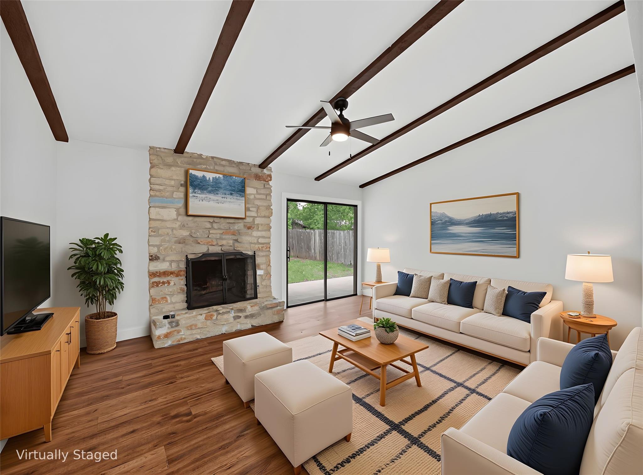 602 Old Stone Rd, Austin, TX 78745