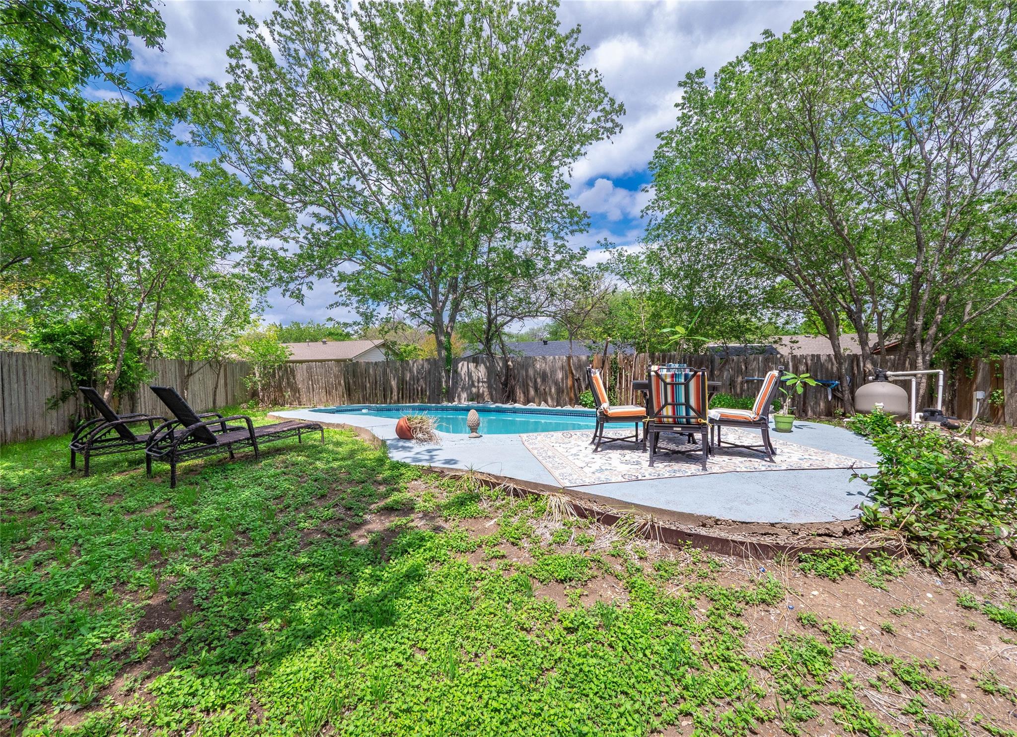 602 Old Stone Rd, Austin, TX 78745