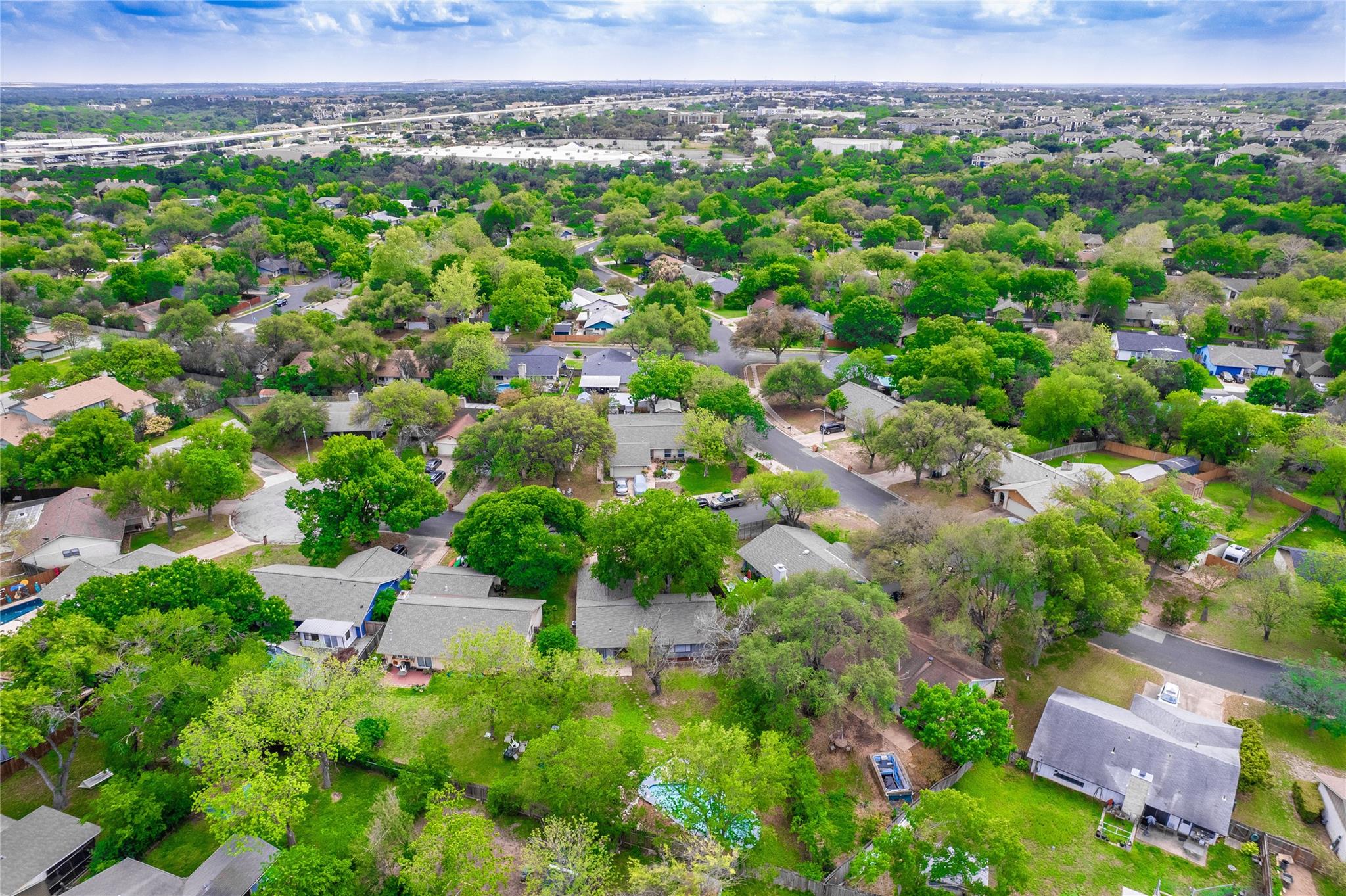 602 Old Stone Rd, Austin, TX 78745