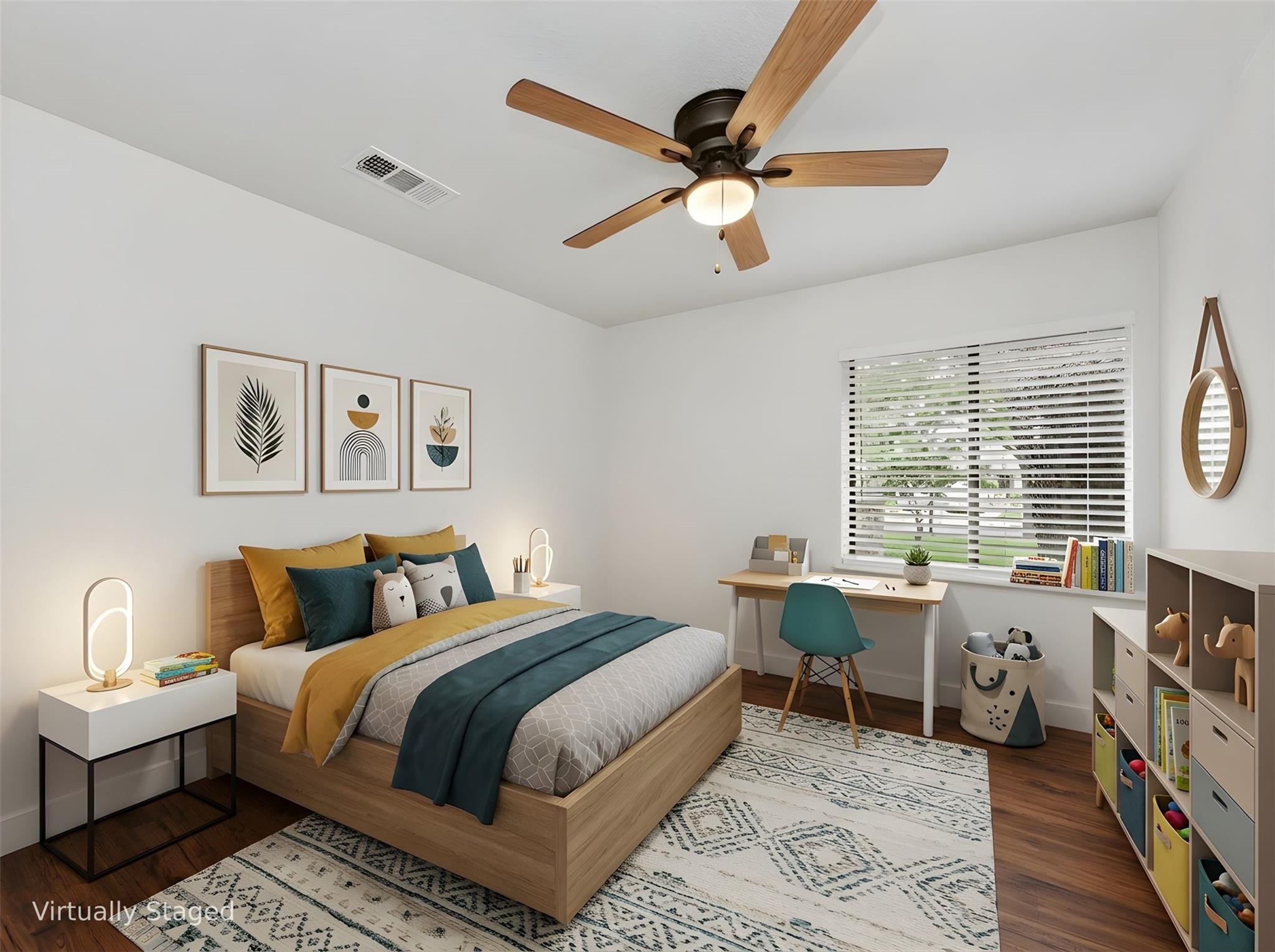 602 Old Stone Rd, Austin, TX 78745