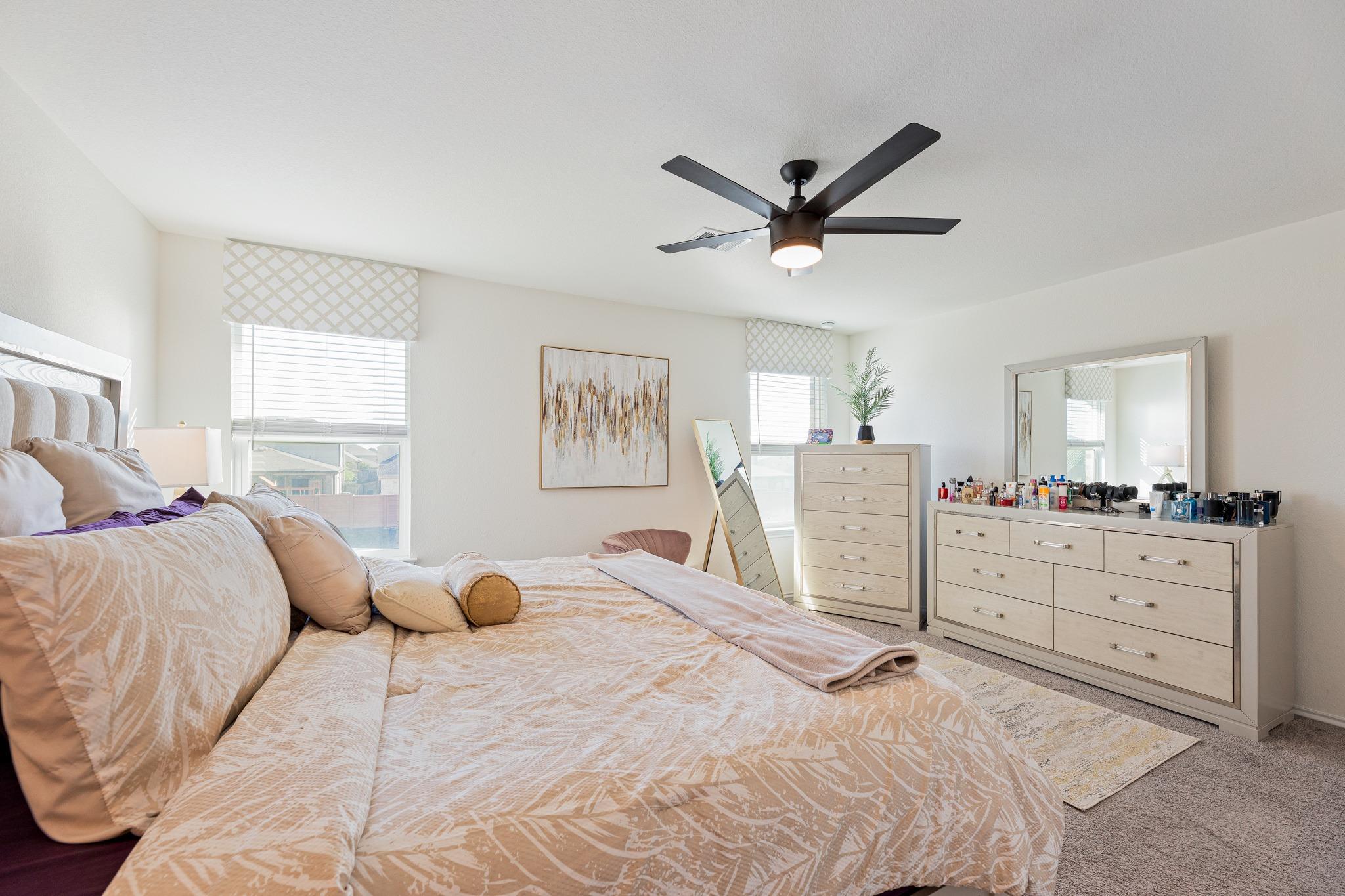 14208 Vigilance St, Manor, TX 78653