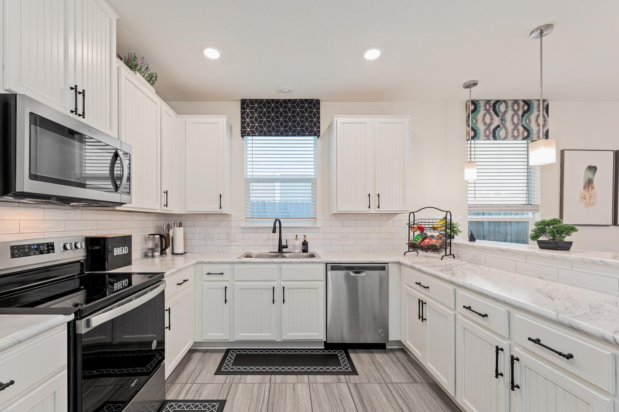 14208 Vigilance St, Manor, TX 78653