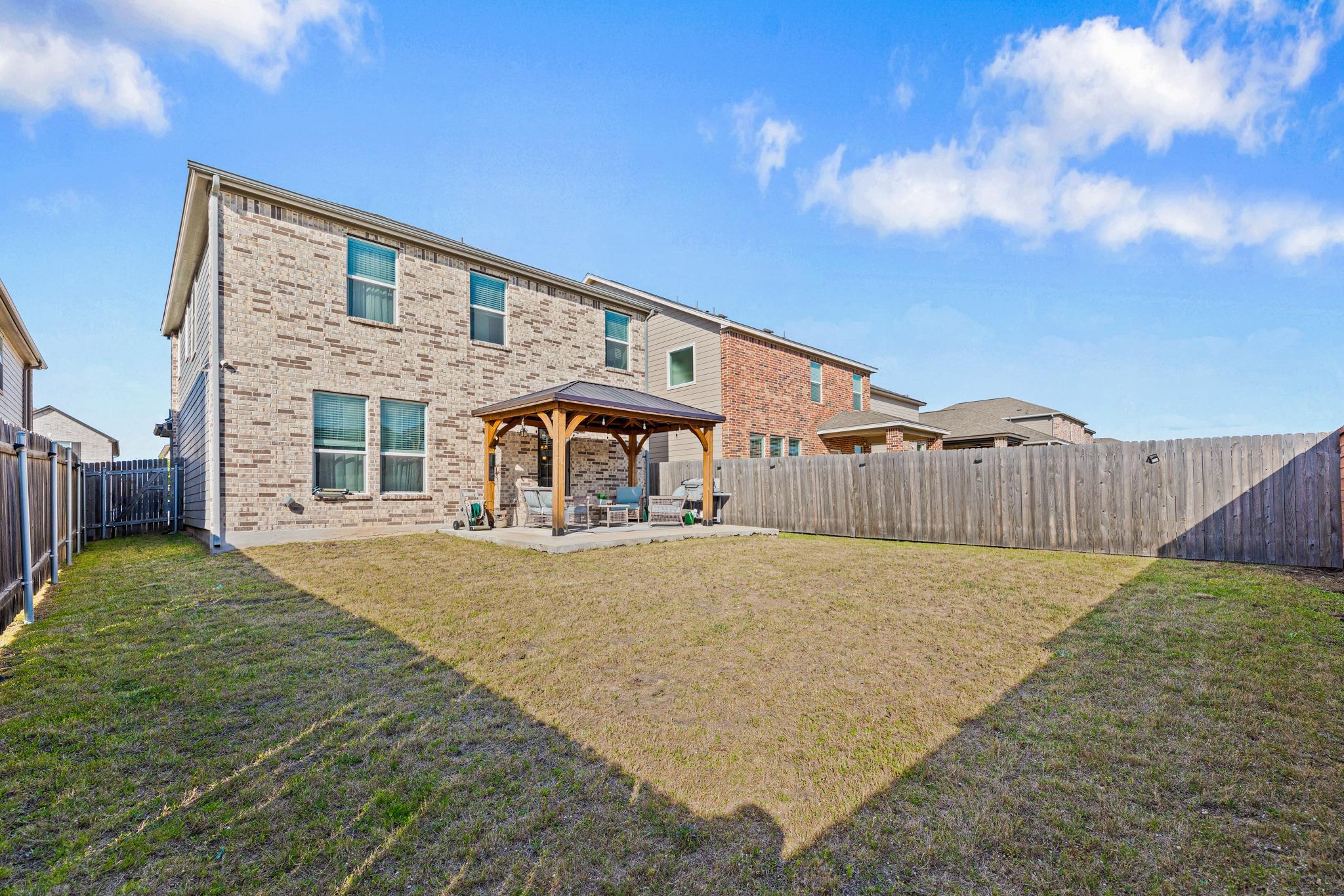 14208 Vigilance St, Manor, TX 78653