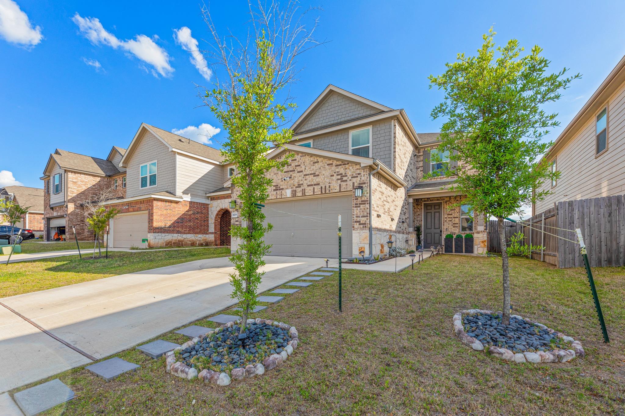 14208 Vigilance St, Manor, TX 78653