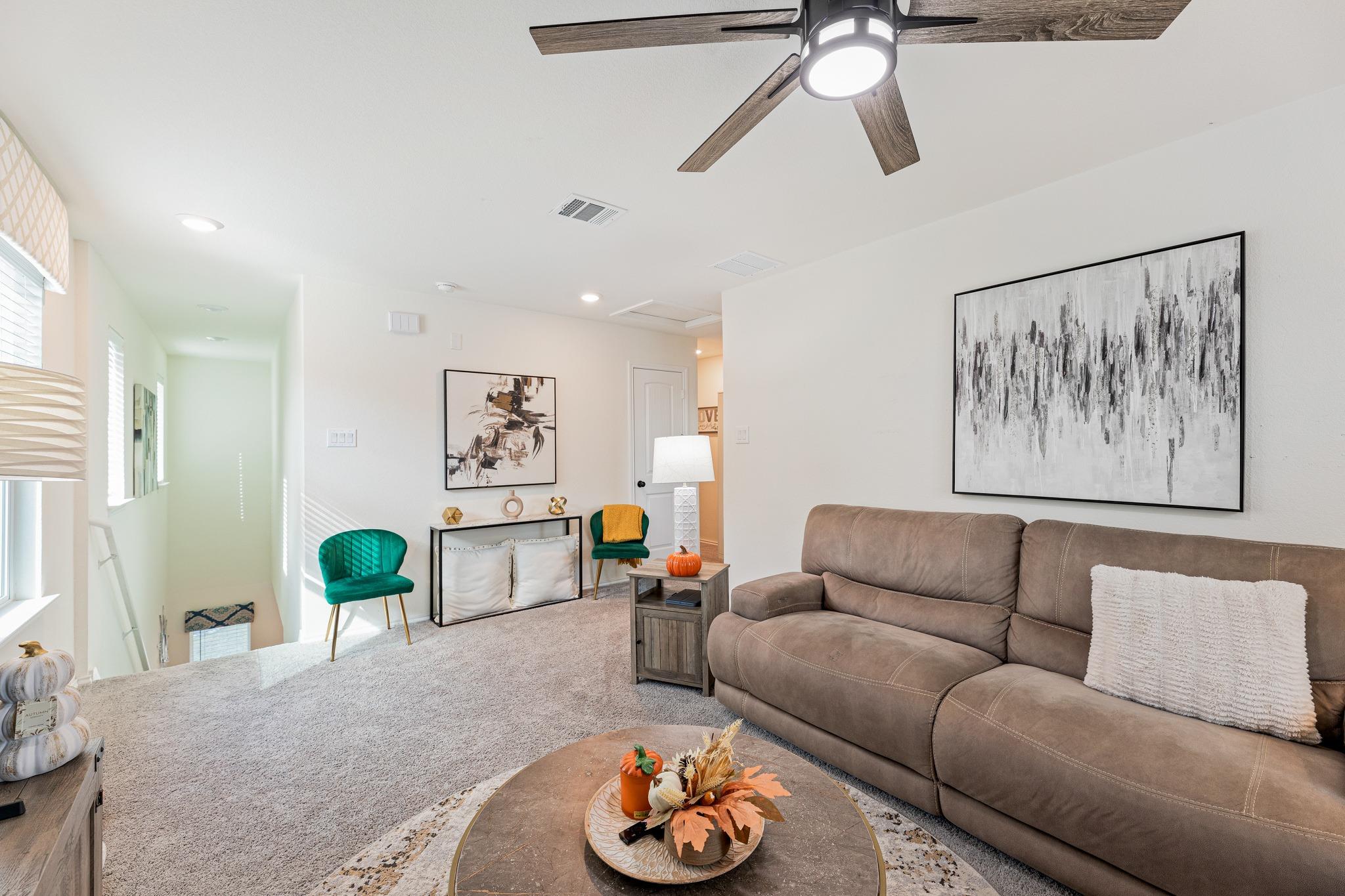 14208 Vigilance St, Manor, TX 78653