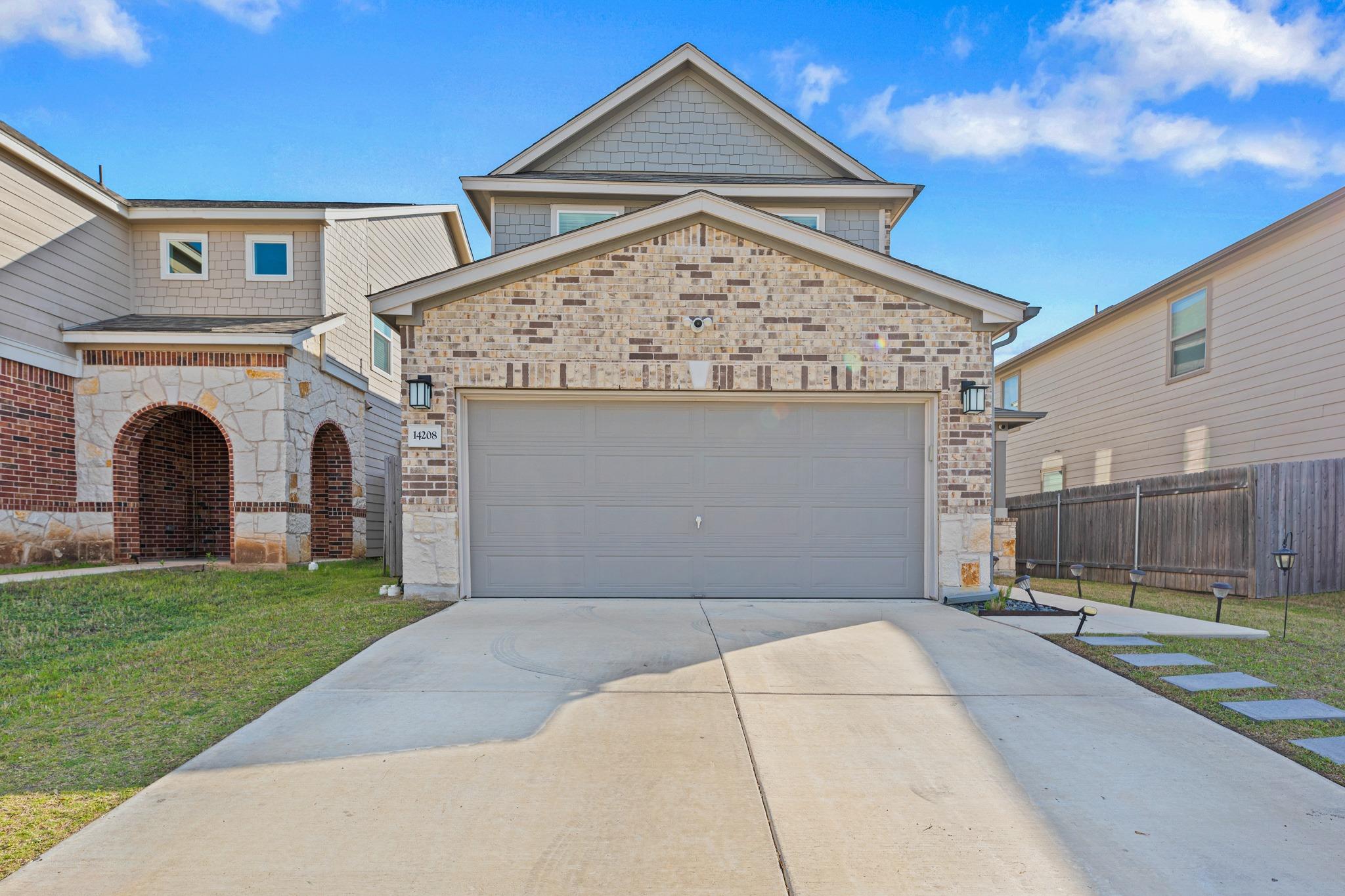 14208 Vigilance St, Manor, TX 78653