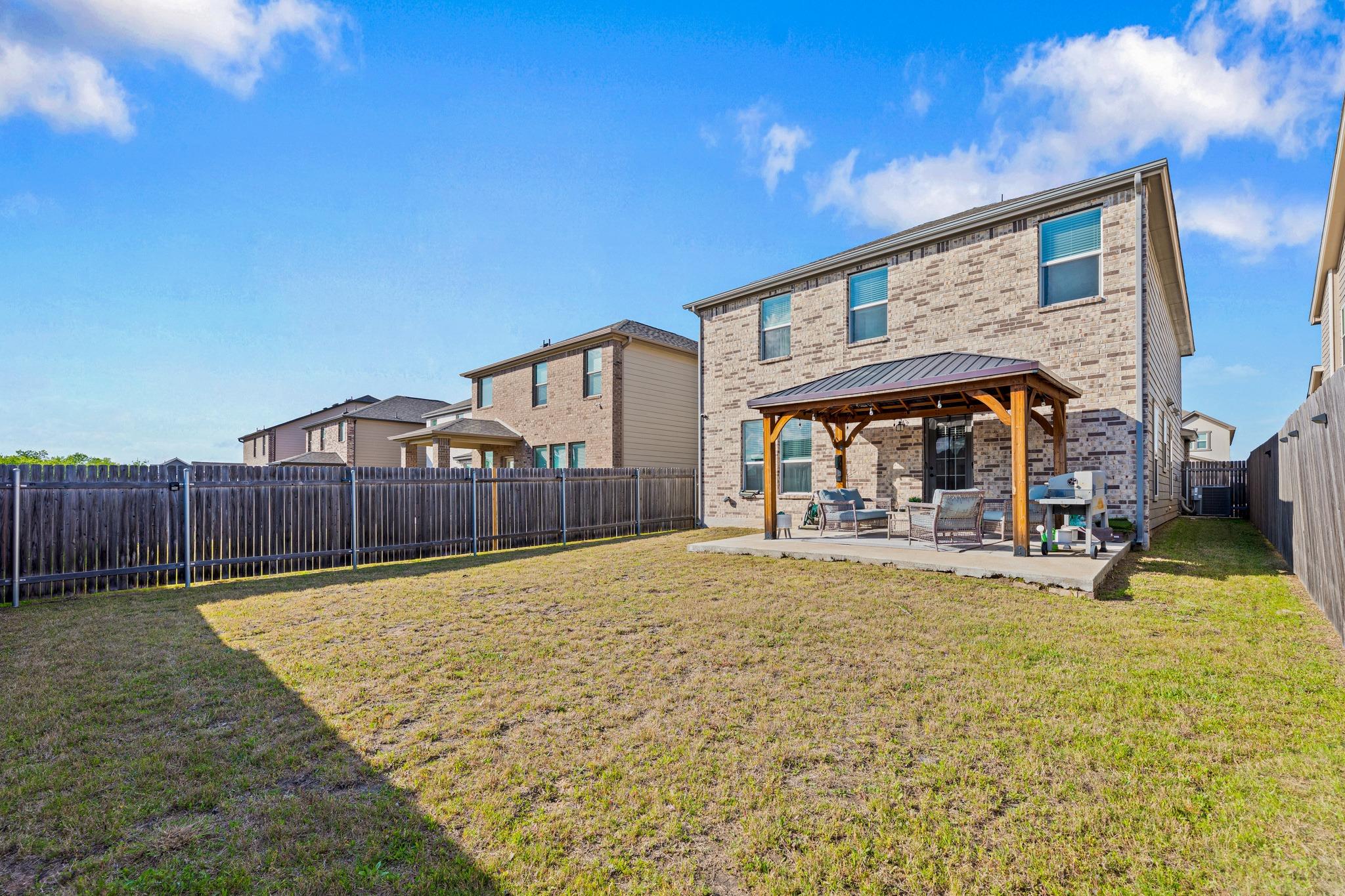 14208 Vigilance St, Manor, TX 78653