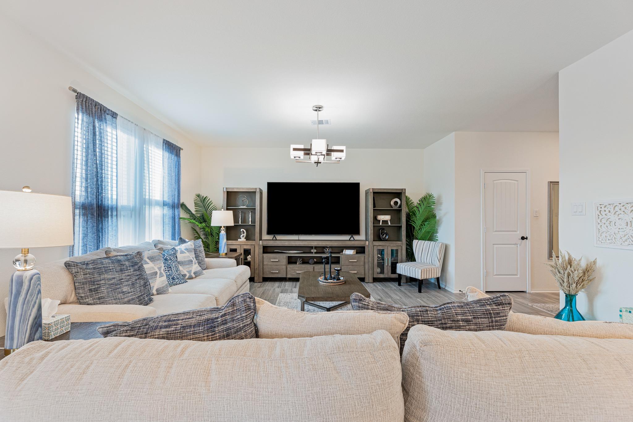 14208 Vigilance St, Manor, TX 78653