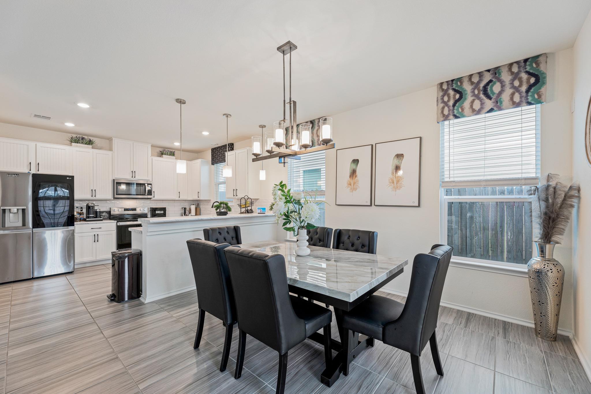 14208 Vigilance St, Manor, TX 78653