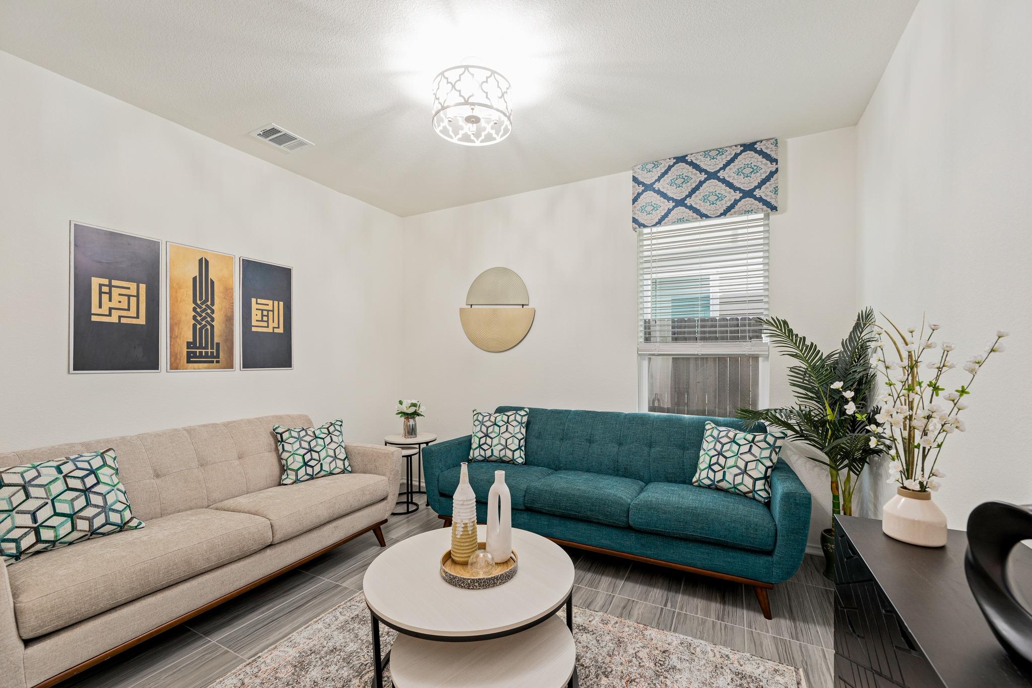 14208 Vigilance St, Manor, TX 78653