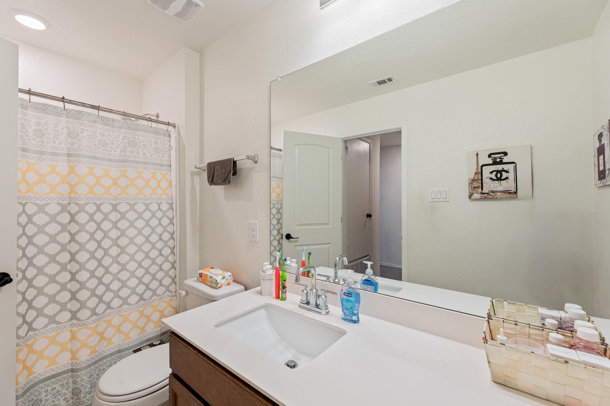 14208 Vigilance St, Manor, TX 78653