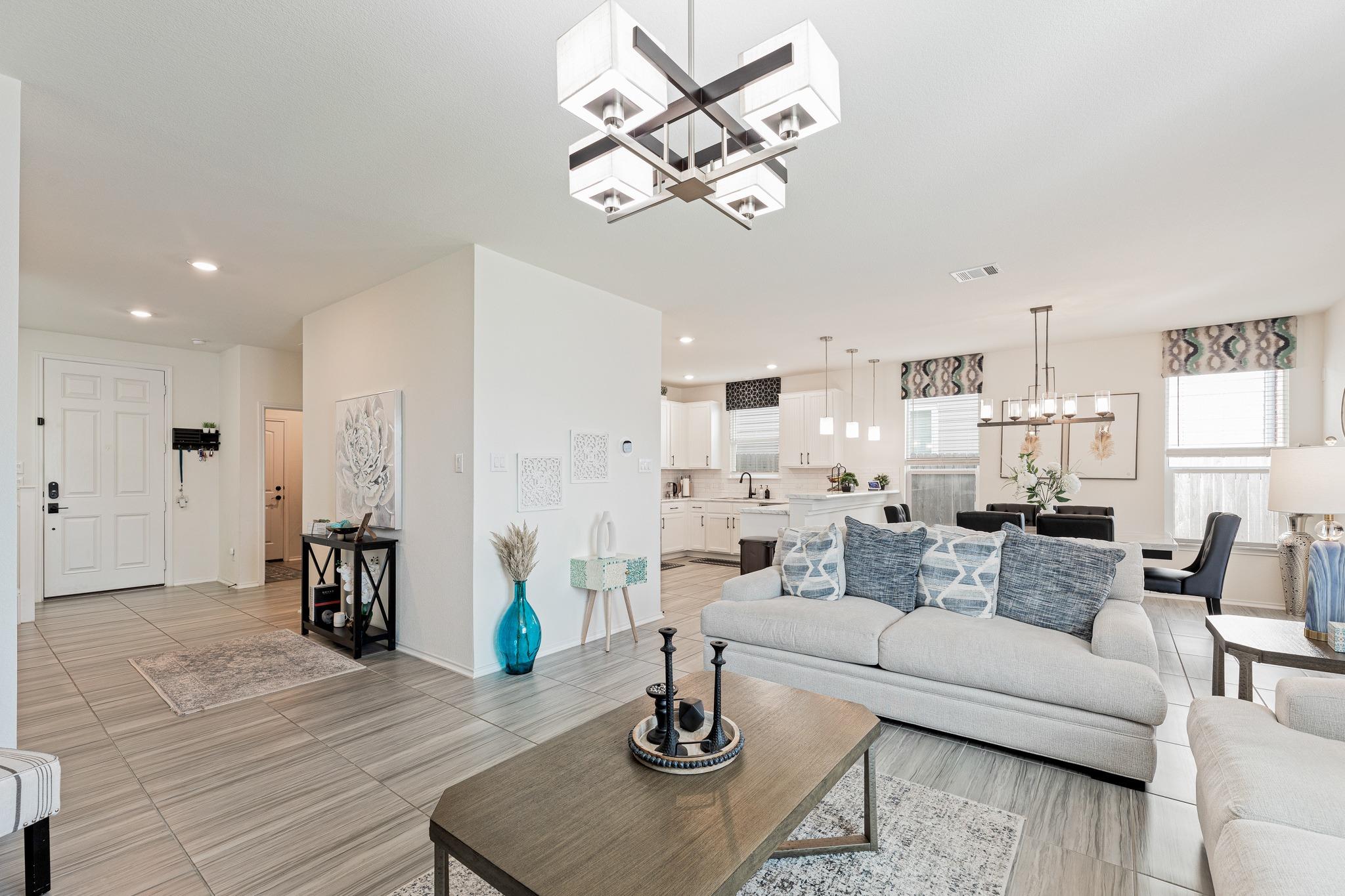 14208 Vigilance St, Manor, TX 78653