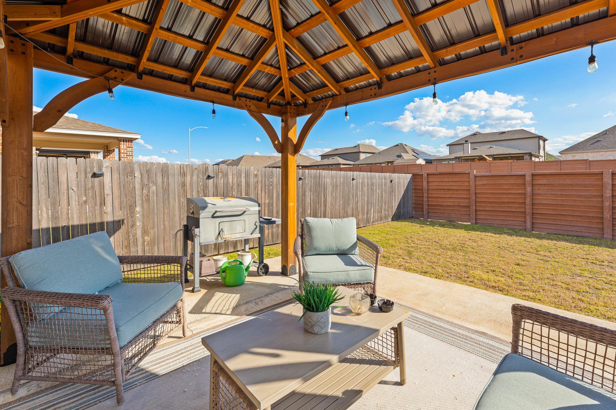 14208 Vigilance St, Manor, TX 78653