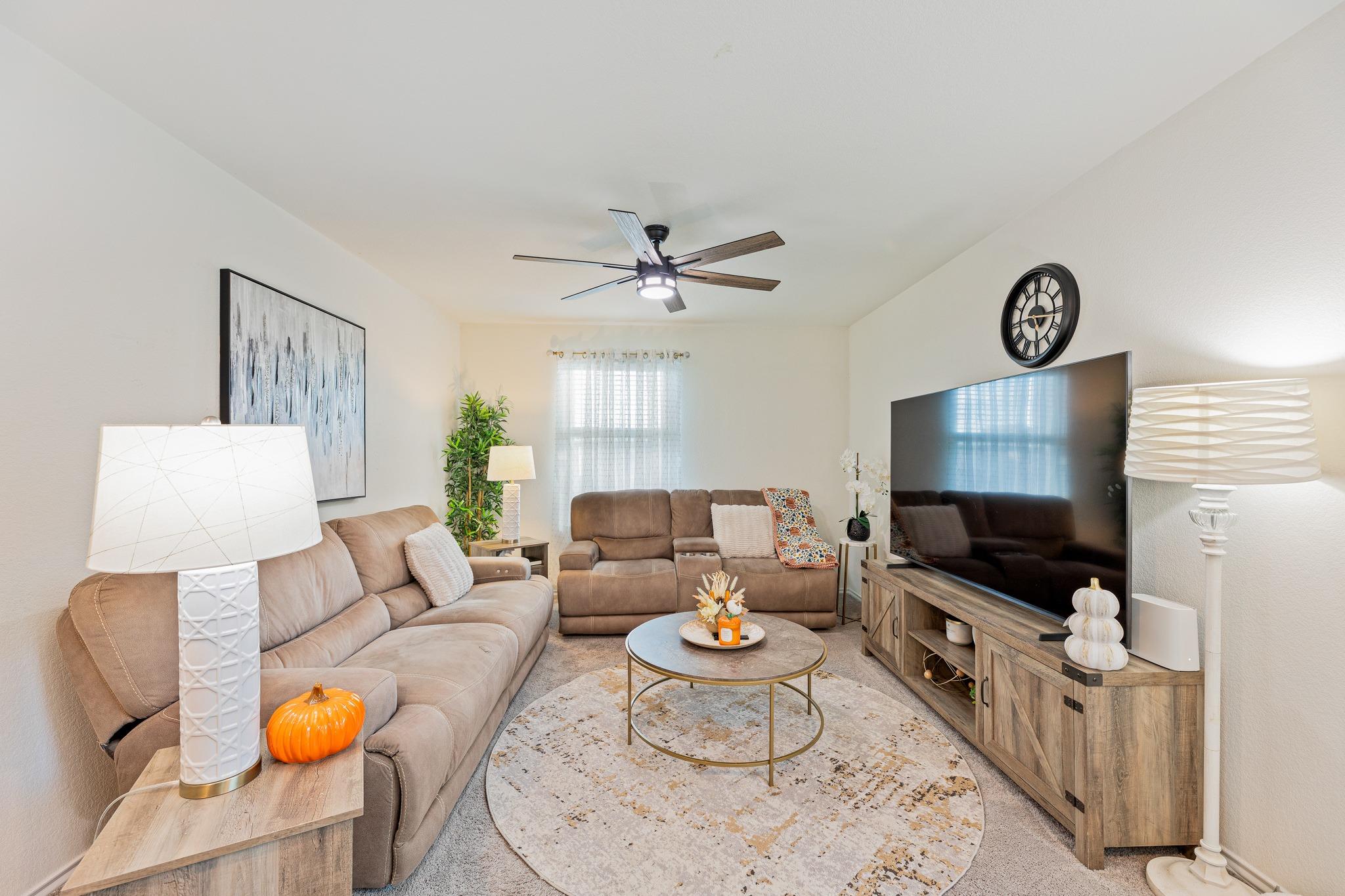 14208 Vigilance St, Manor, TX 78653