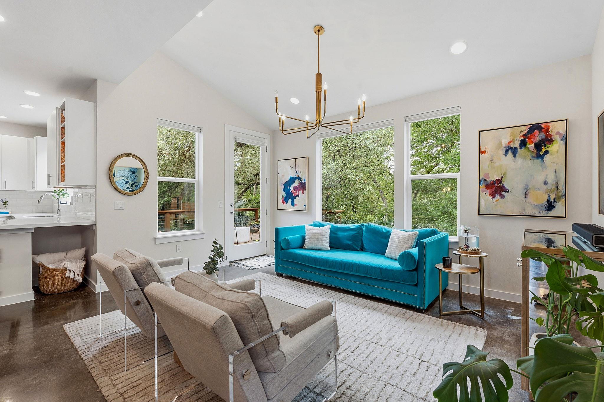 3001 Del Curto Rd # 31, Austin, TX 78704