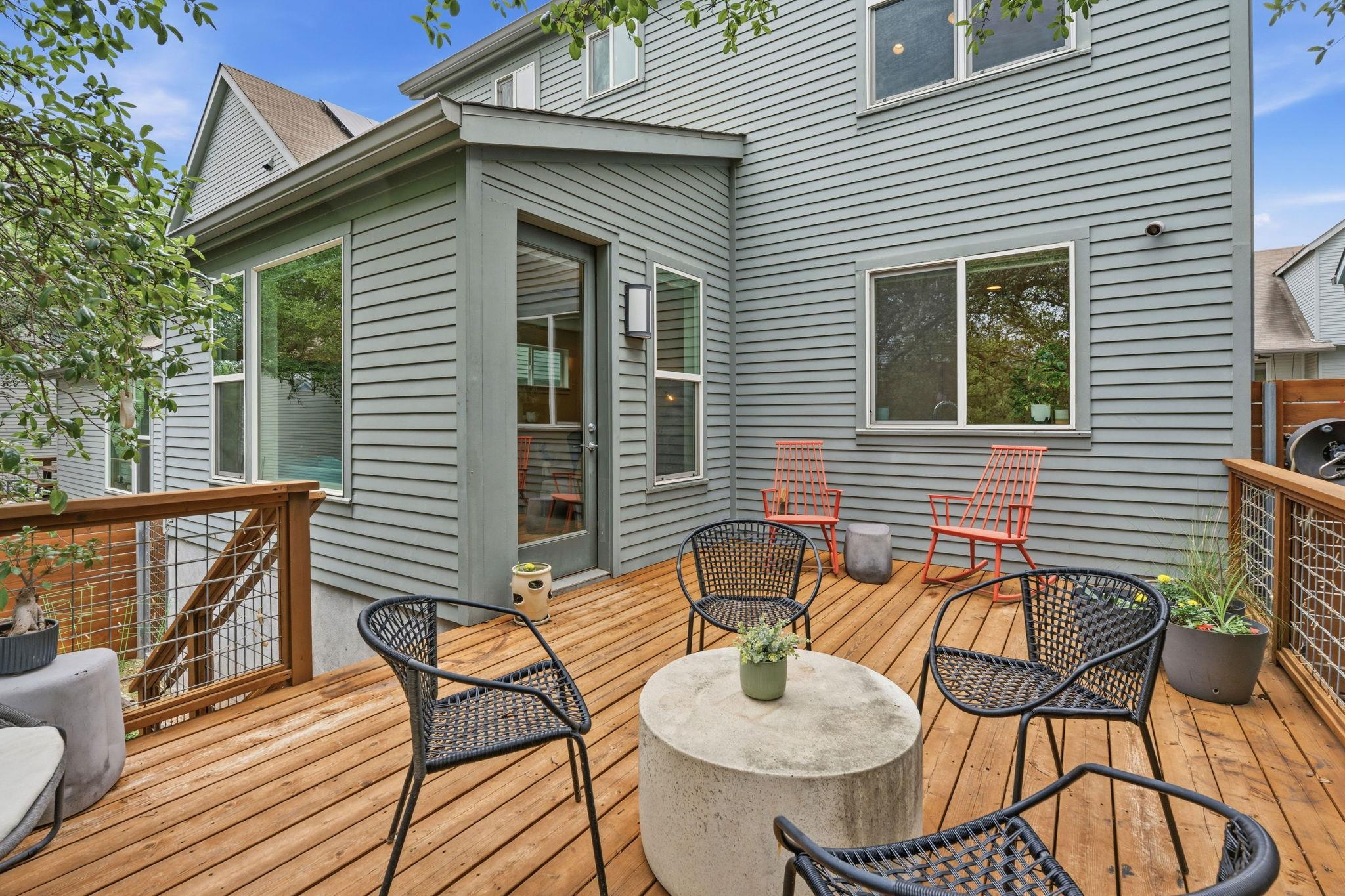 3001 Del Curto Rd # 31, Austin, TX 78704