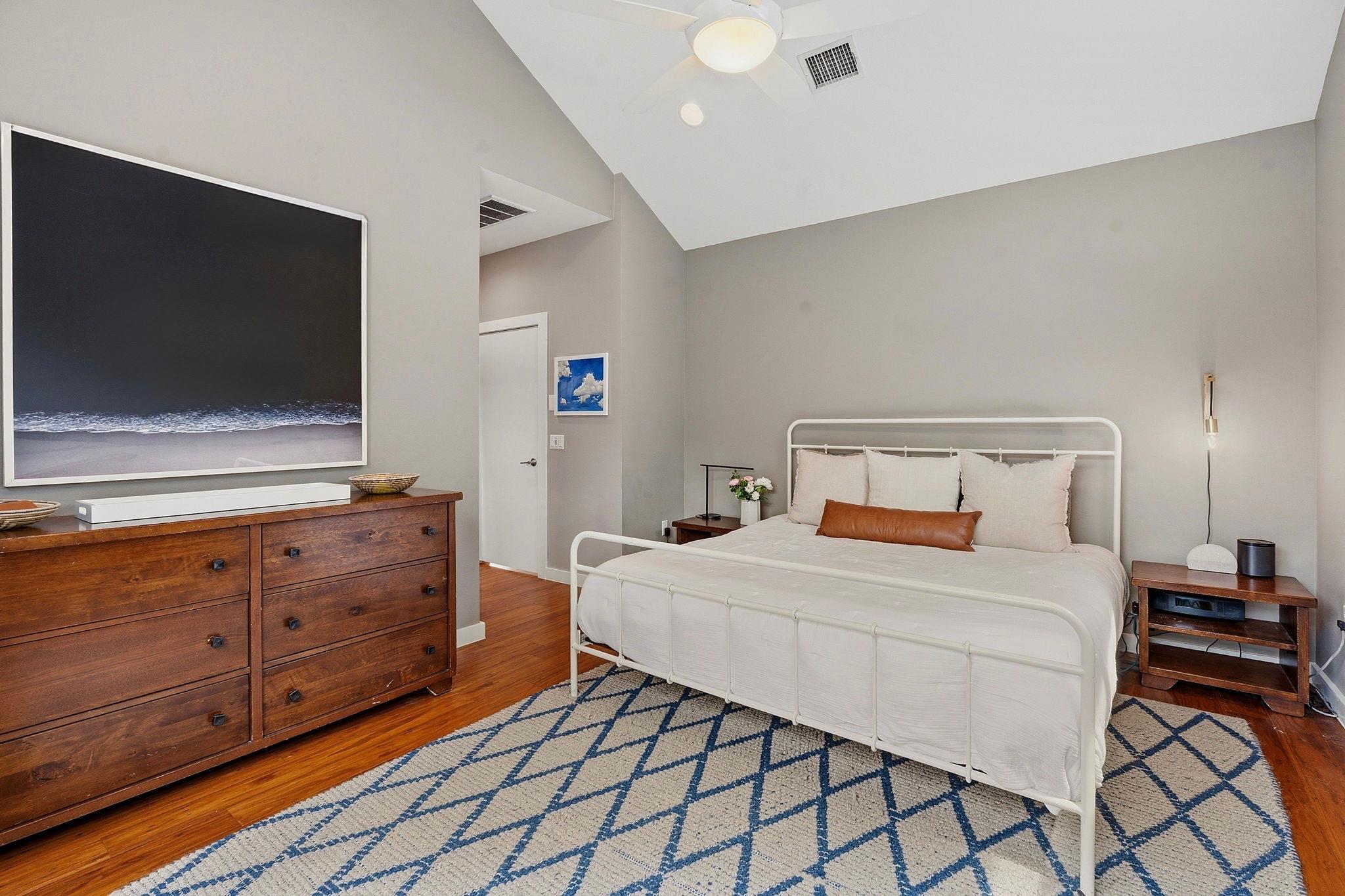 3001 Del Curto Rd # 31, Austin, TX 78704