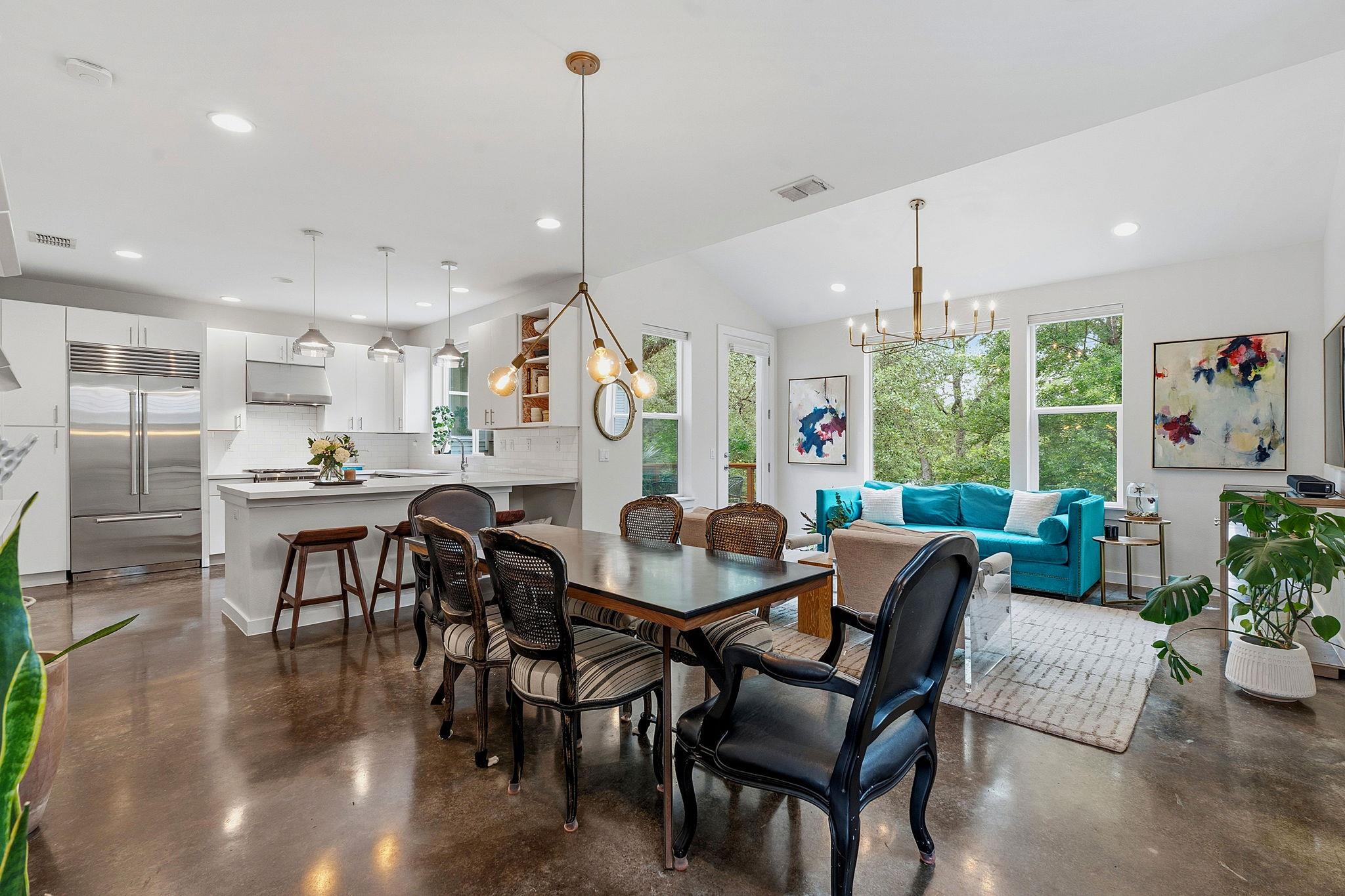 3001 Del Curto Rd # 31, Austin, TX 78704