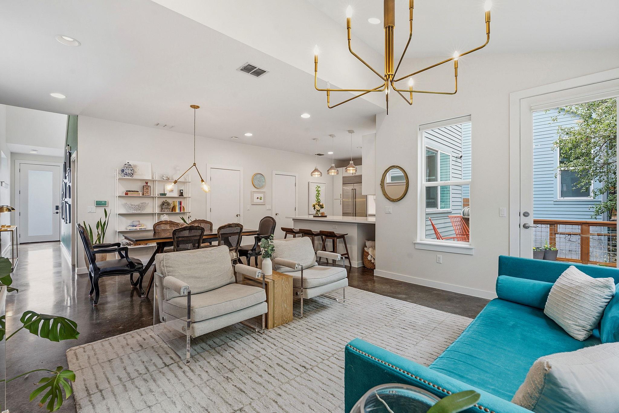 3001 Del Curto Rd # 31, Austin, TX 78704