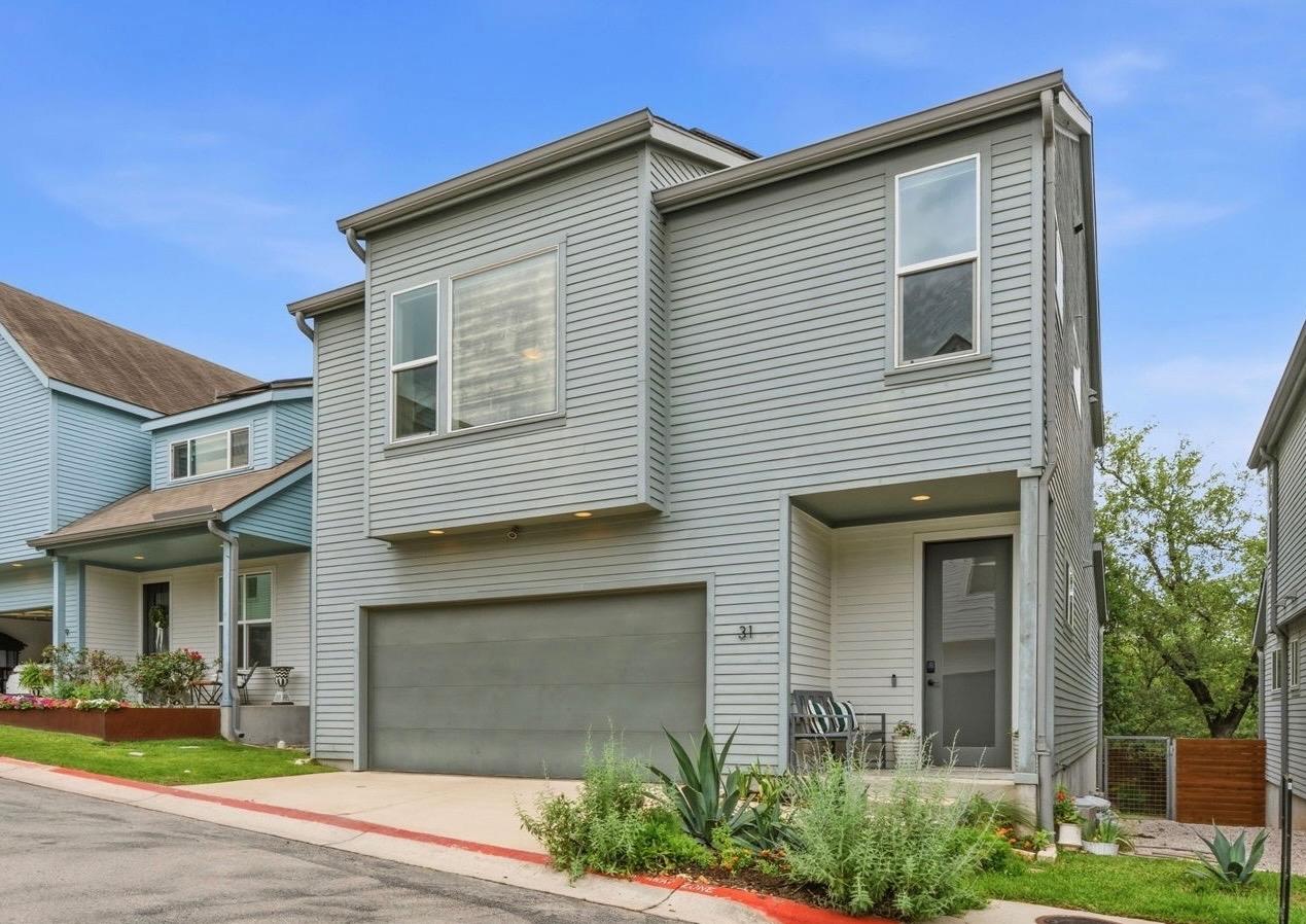 3001 Del Curto Rd # 31, Austin, TX 78704