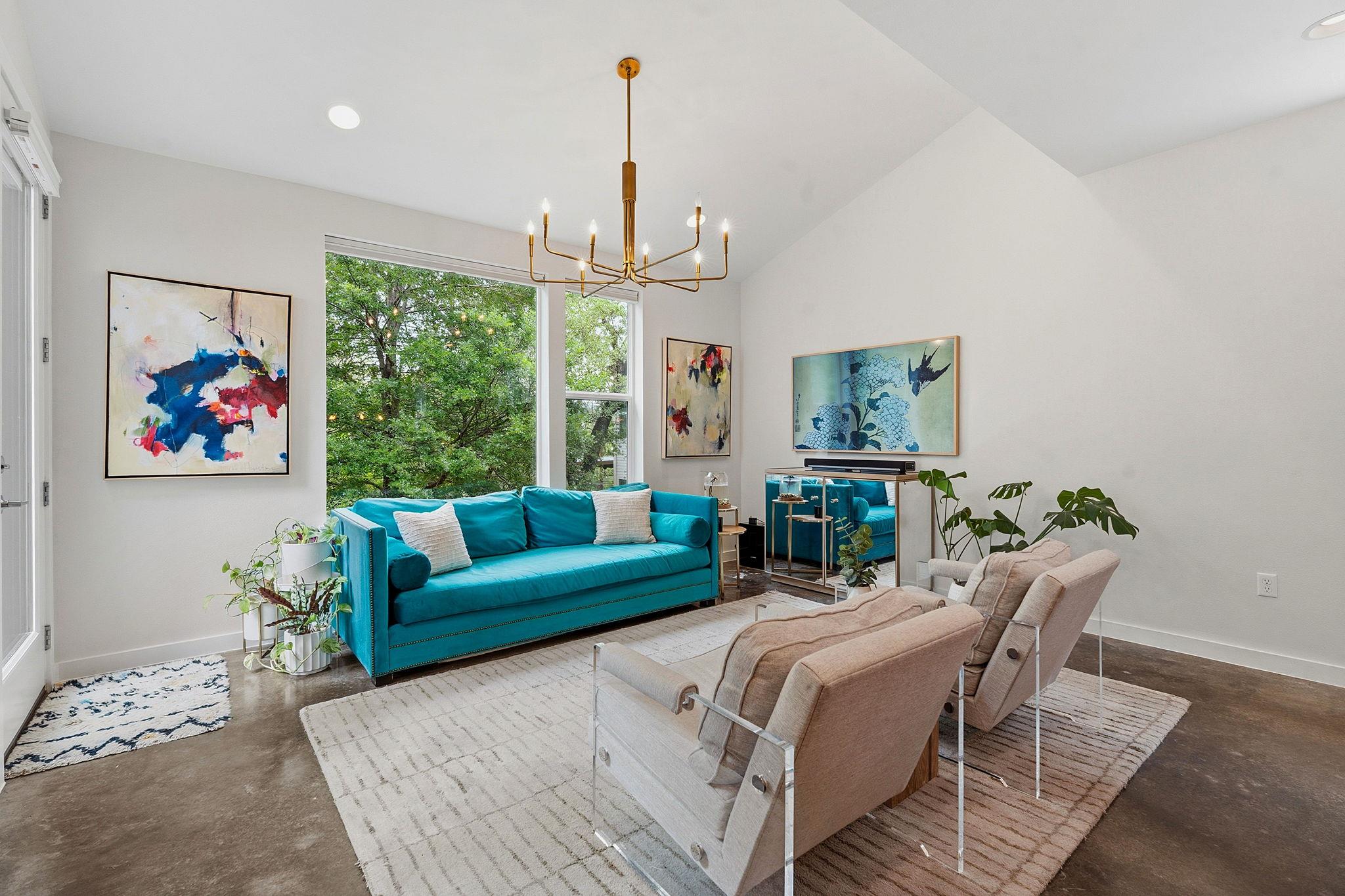 3001 Del Curto Rd # 31, Austin, TX 78704