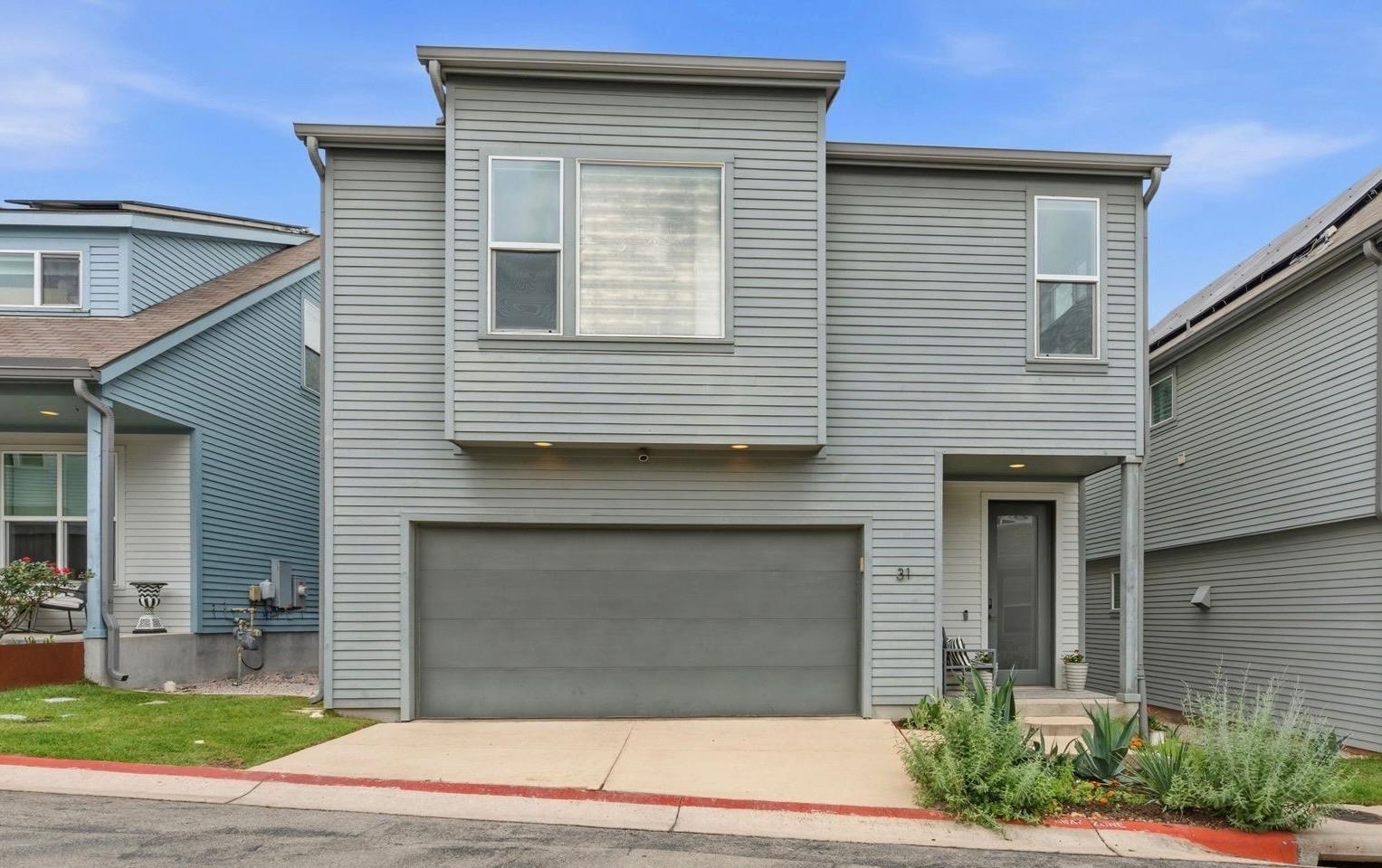 3001 Del Curto Rd # 31, Austin, TX 78704