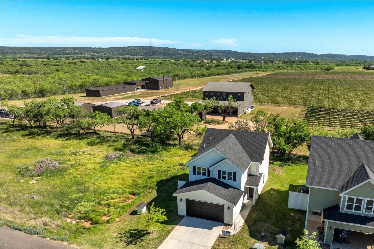 1557 County Road 119, Burnet, TX 78611