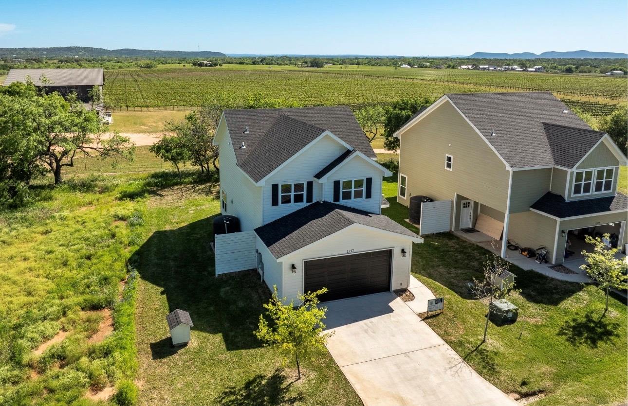 1557 County Road 119, Burnet, TX 78611
