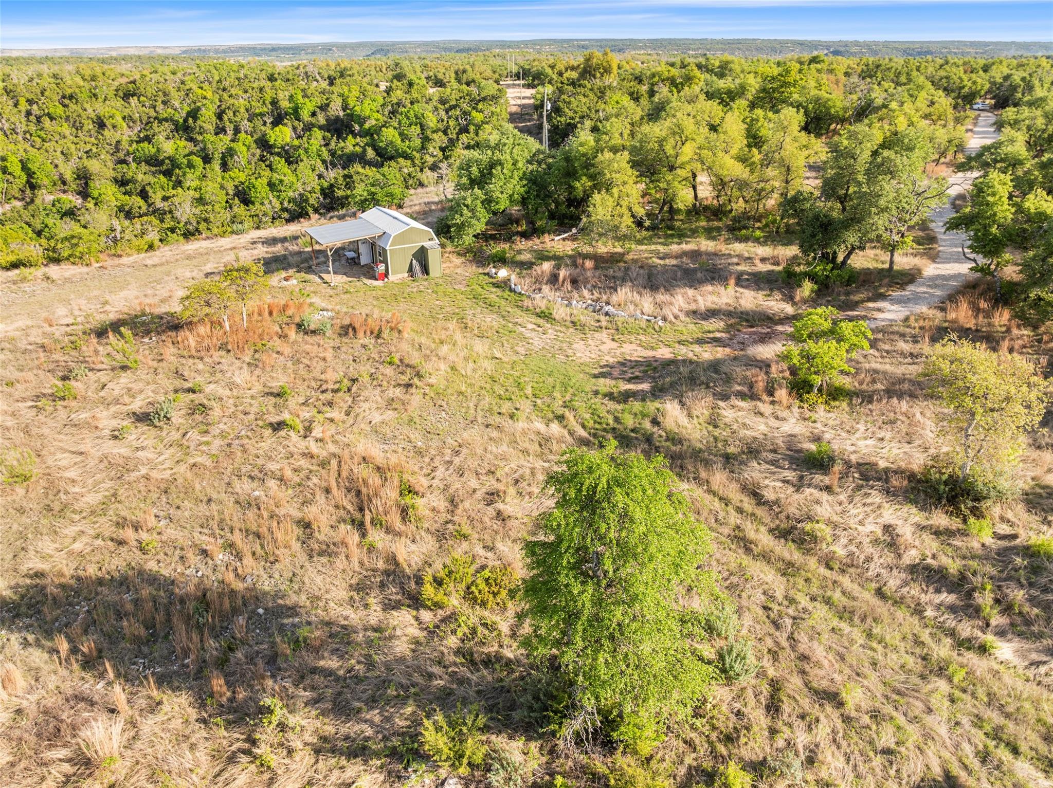 743 Welgehausen Rd, Fredericksburg, TX 78624