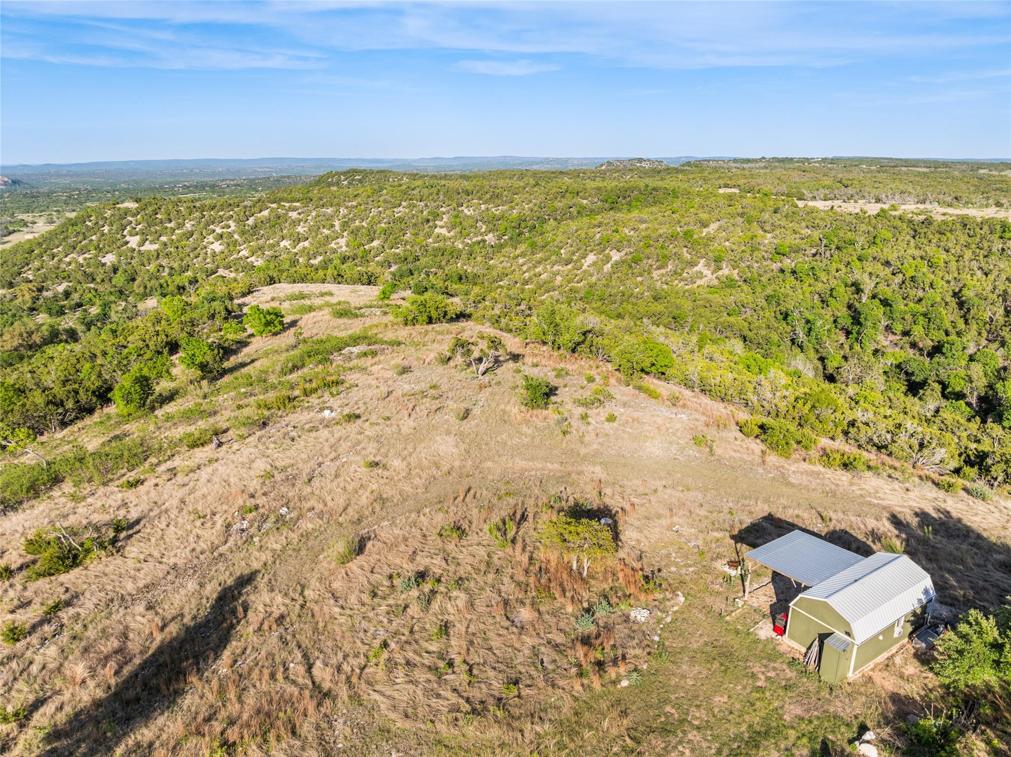 743 Welgehausen Rd, Fredericksburg, TX 78624