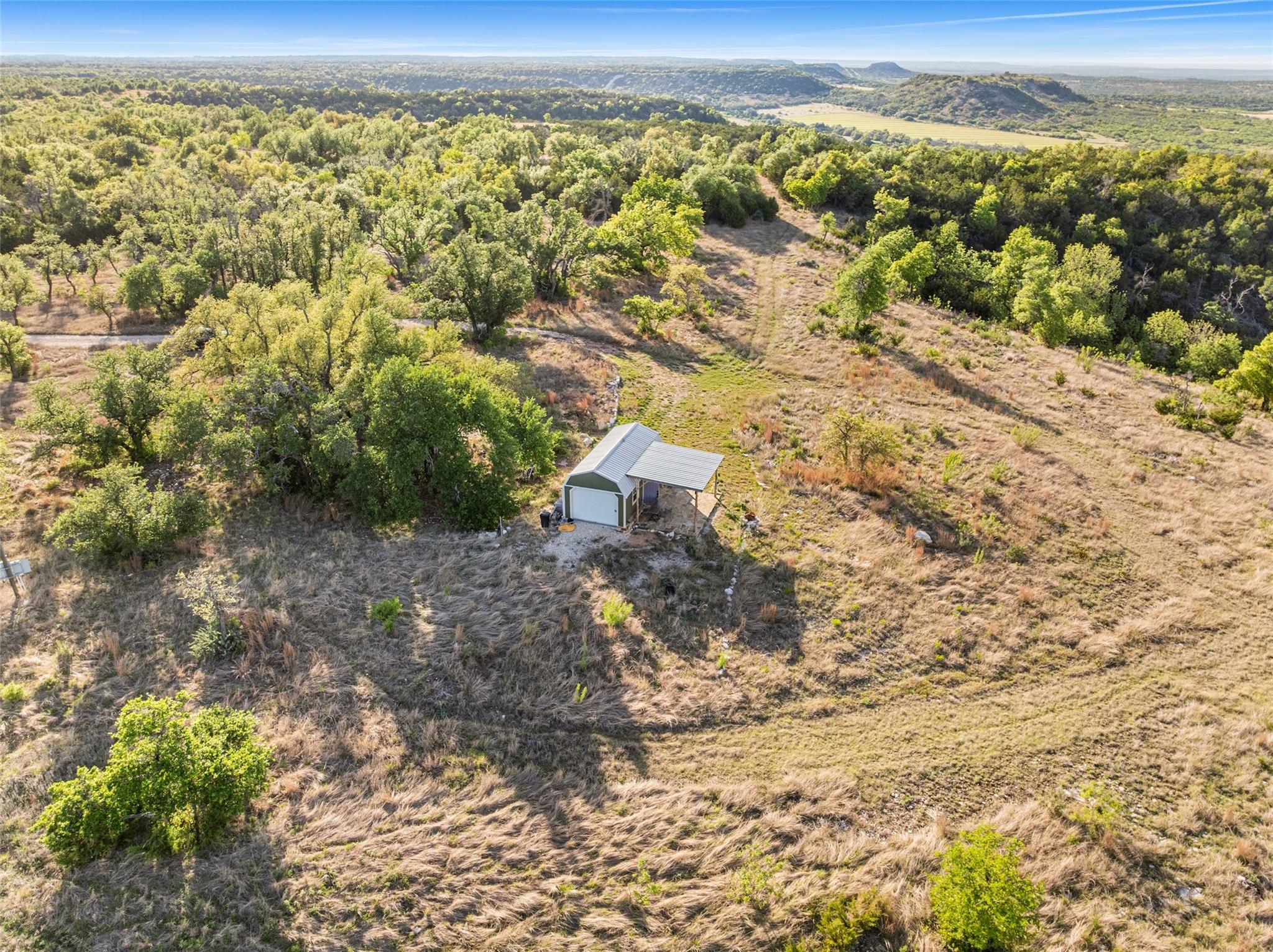 743 Welgehausen Rd, Fredericksburg, TX 78624