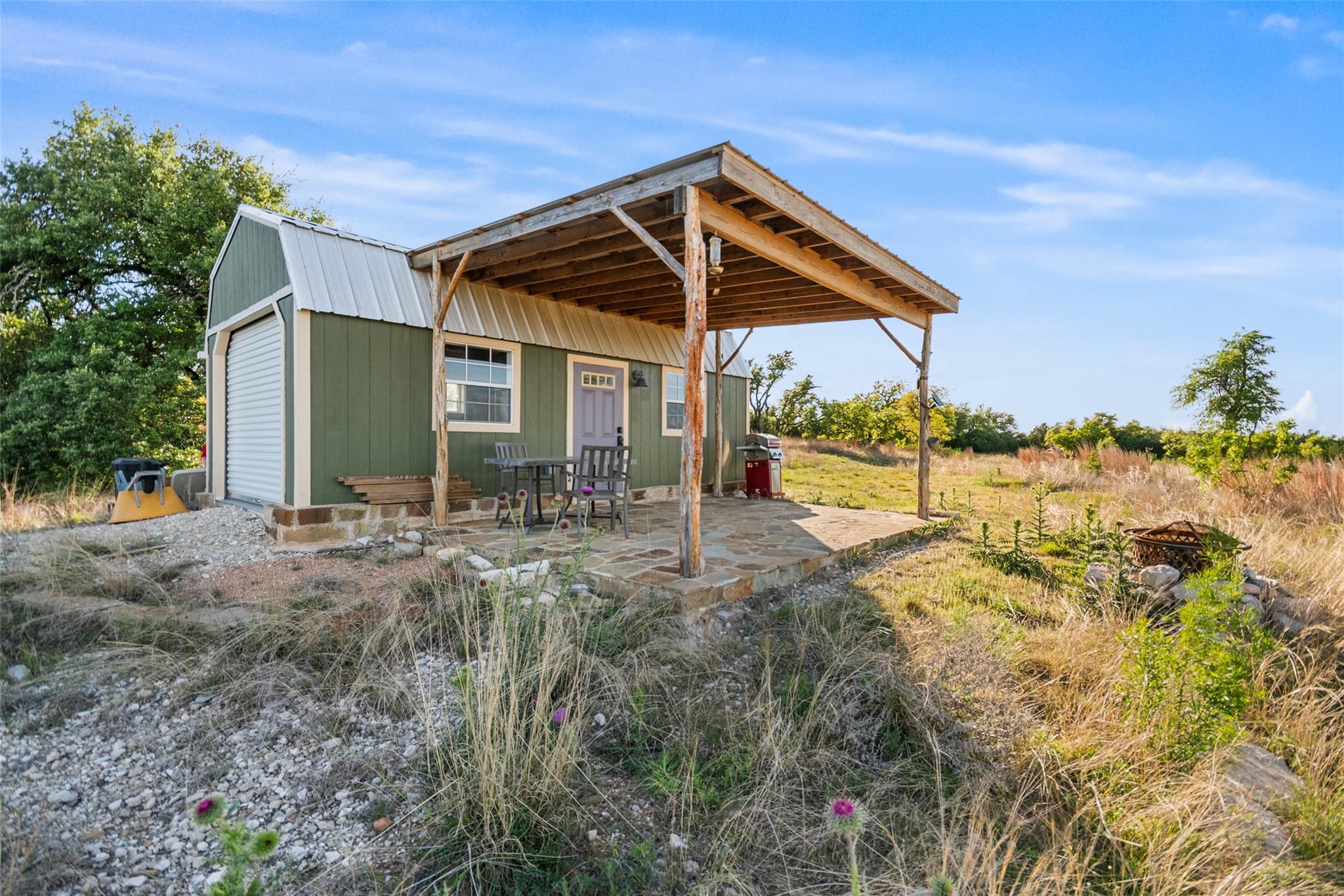 743 Welgehausen Rd, Fredericksburg, TX 78624