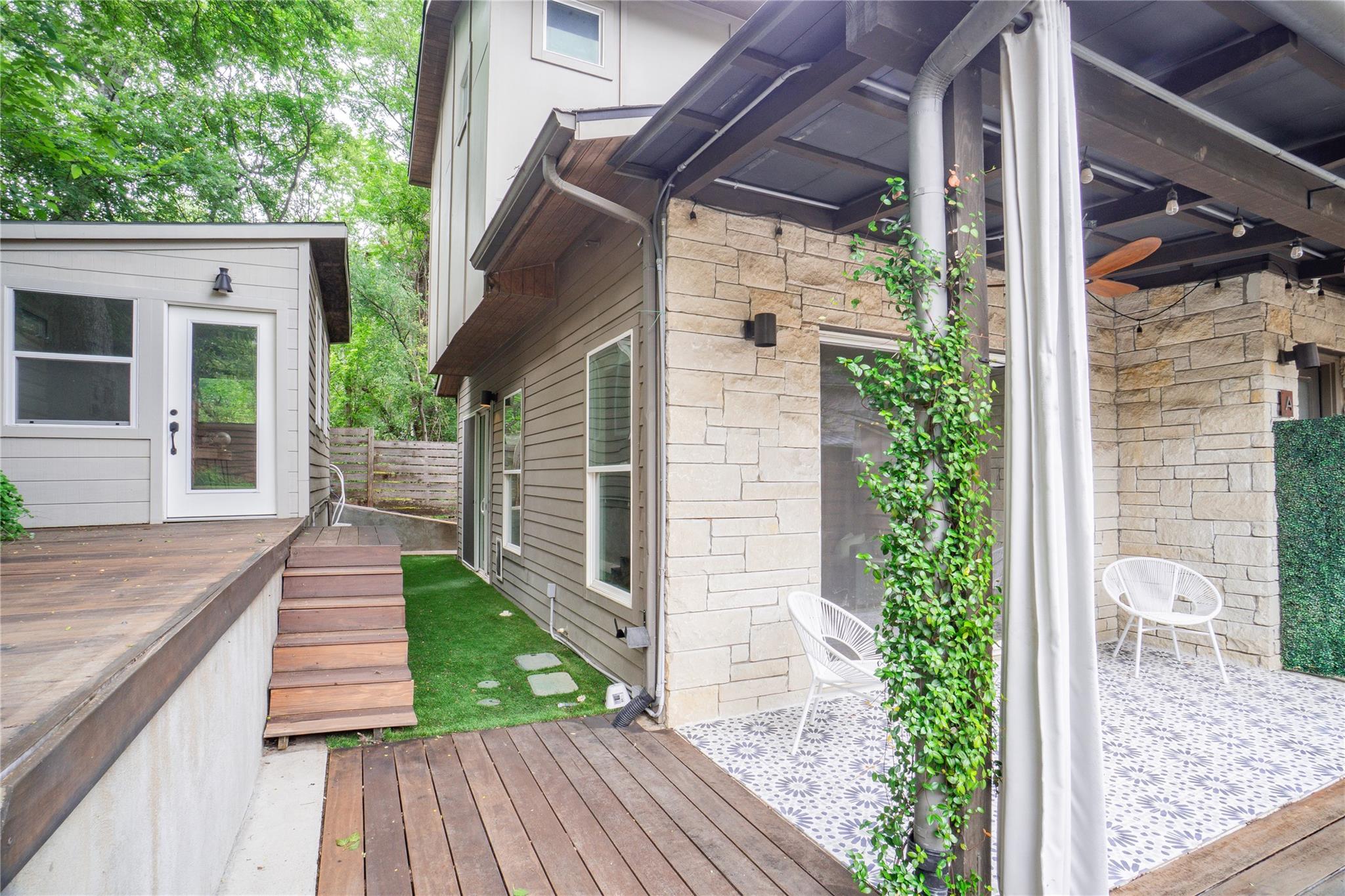 3913 Valley View Rd # A, Austin, TX 78704