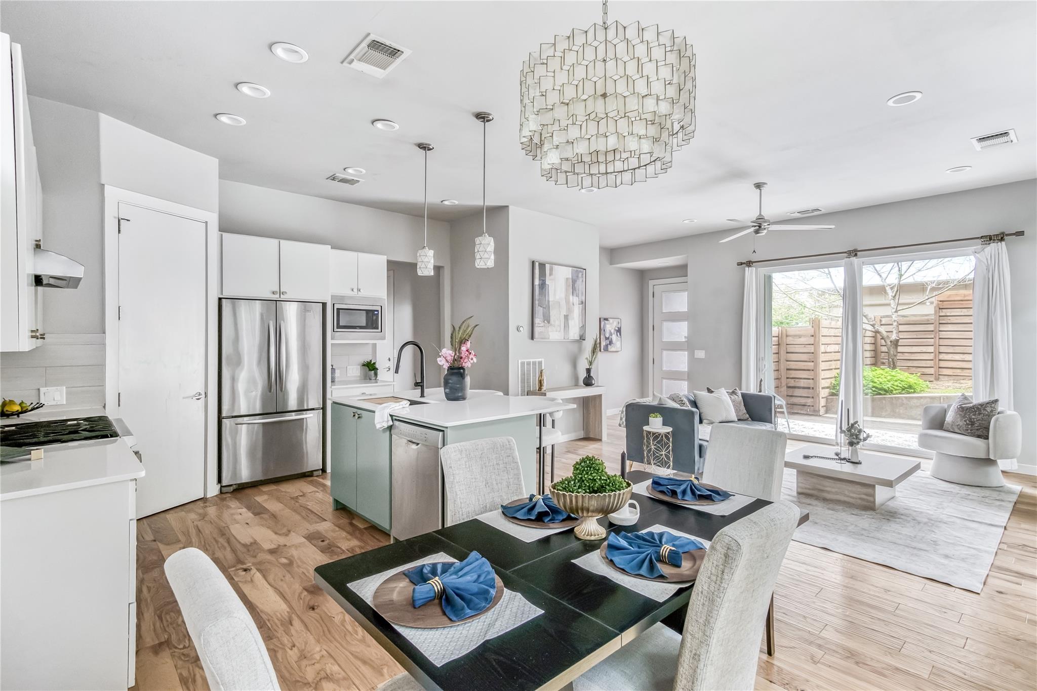 3913 Valley View Rd # A, Austin, TX 78704