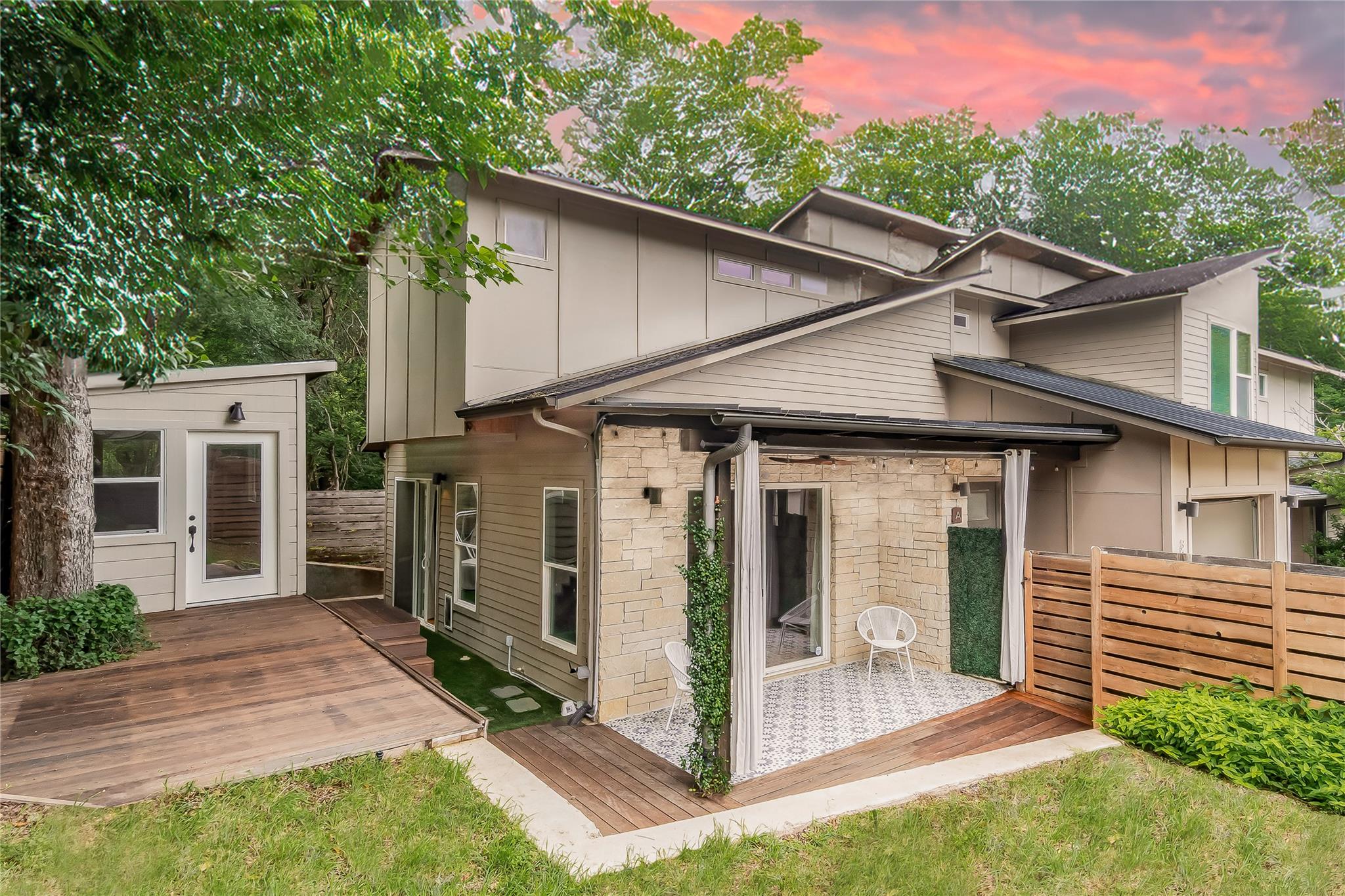 3913 Valley View Rd # A, Austin, TX 78704