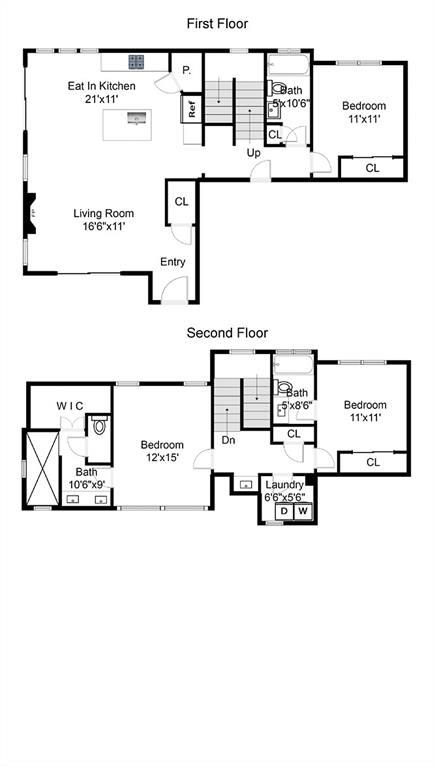 3913 Valley View Rd # A, Austin, TX 78704