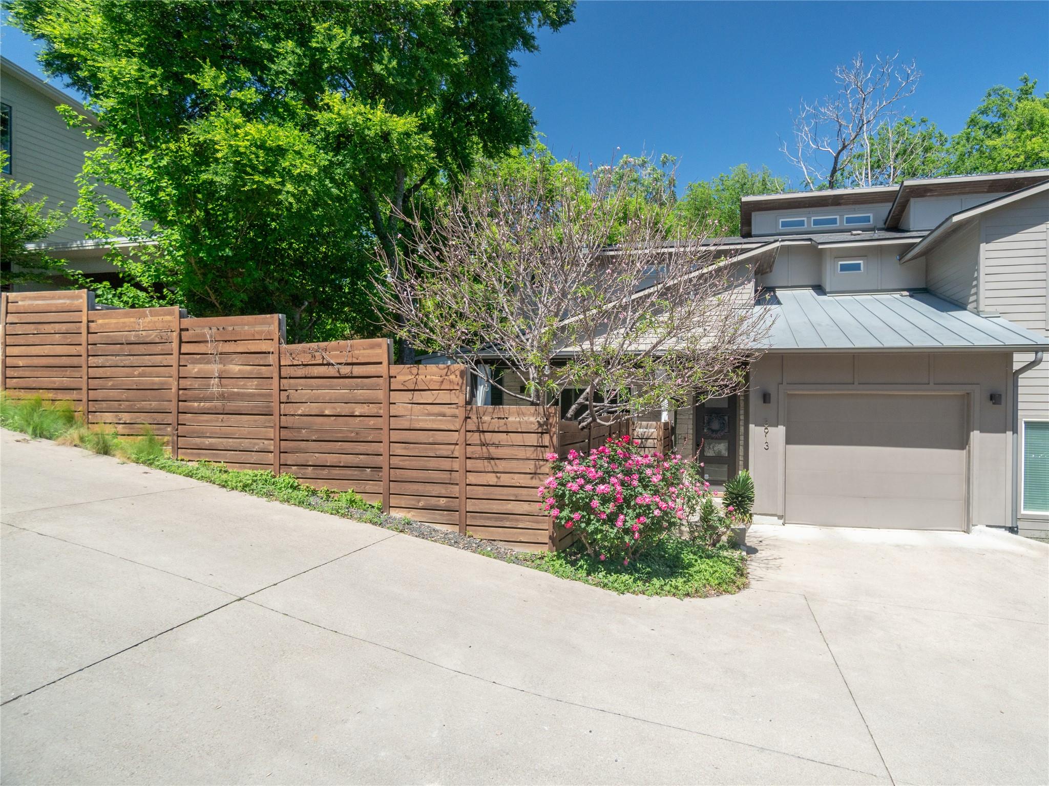 3913 Valley View Rd # A, Austin, TX 78704