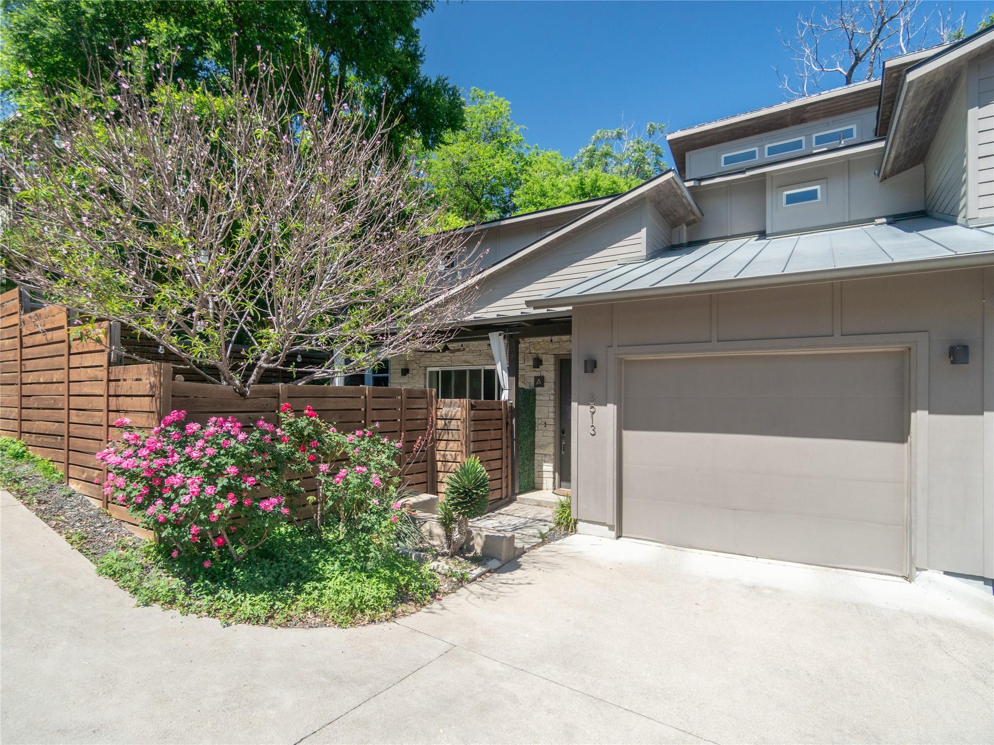 3913 Valley View Rd # A, Austin, TX 78704