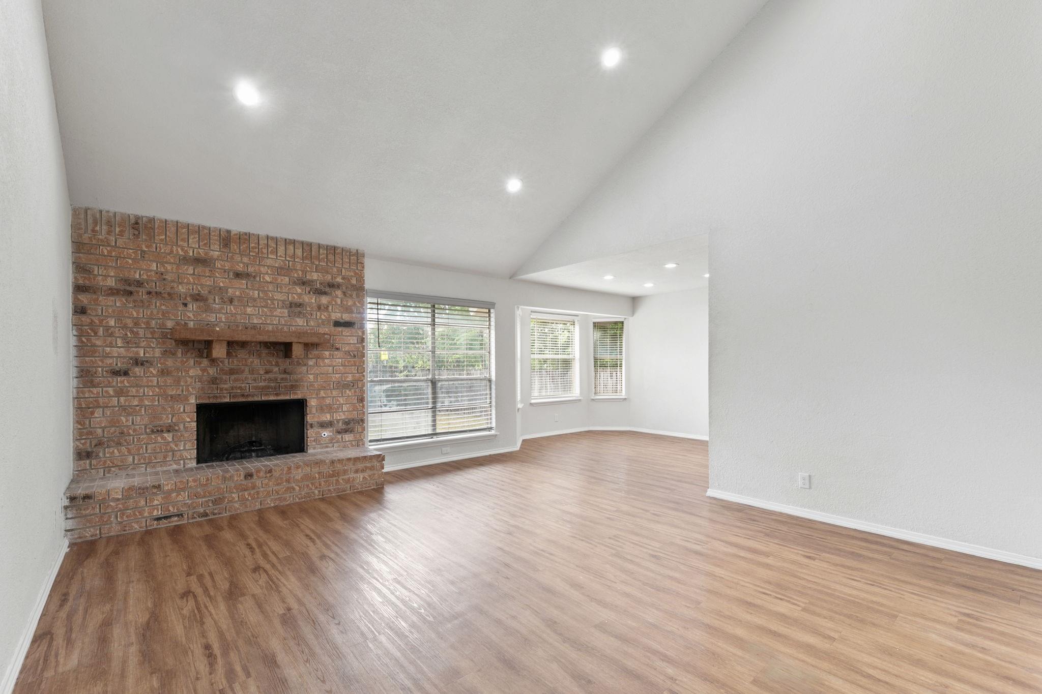 500 Splitrock St, Round Rock, TX 78681