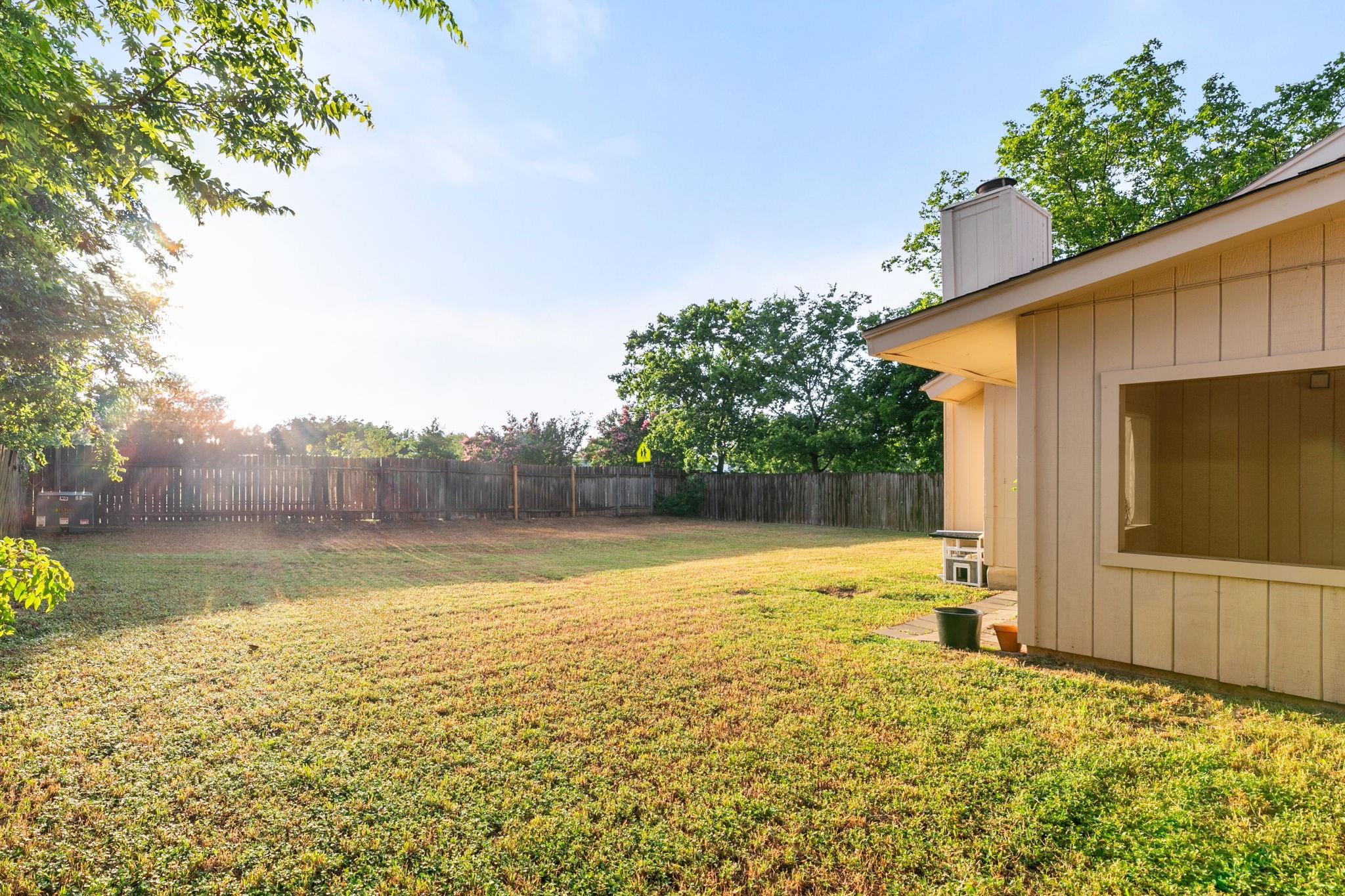 500 Splitrock St, Round Rock, TX 78681