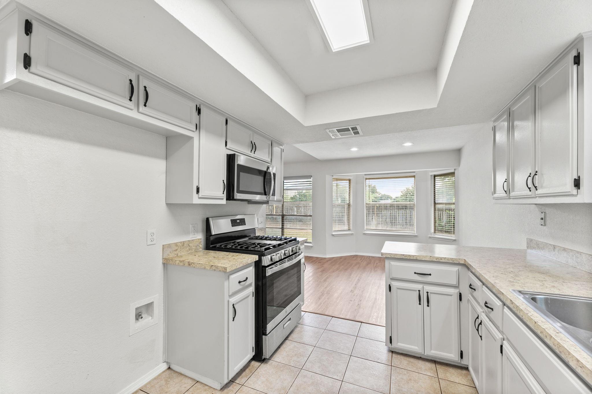 500 Splitrock St, Round Rock, TX 78681