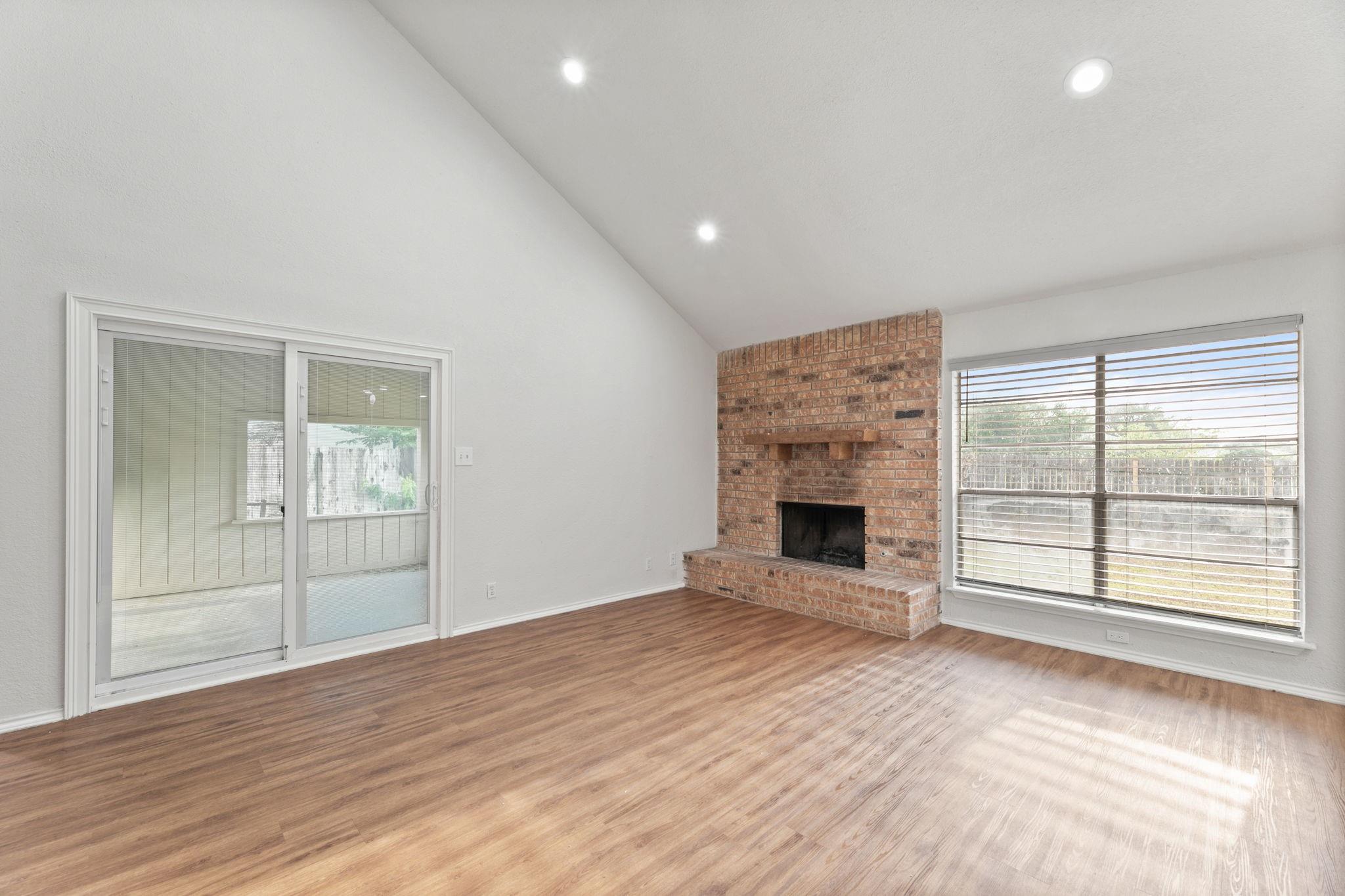 500 Splitrock St, Round Rock, TX 78681