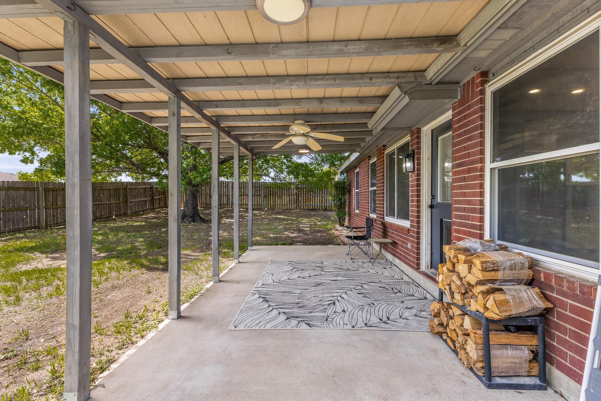 2209 Creek Dr, Harker Heights, TX 76548