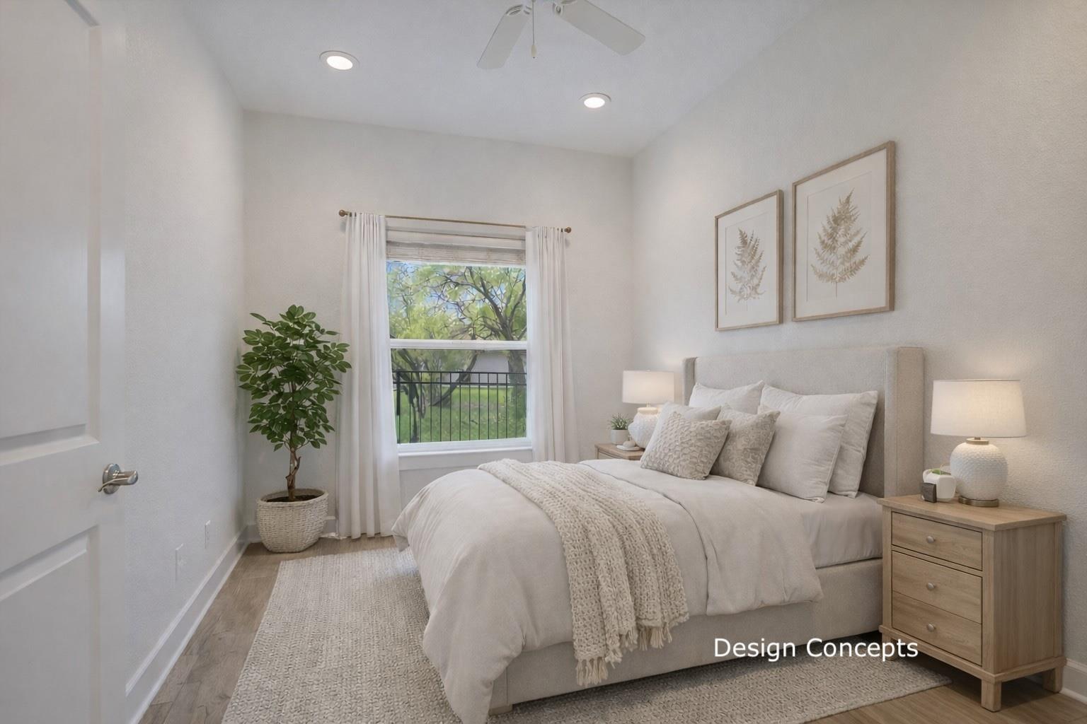 416 Hi Cir W # A, Horseshoe Bay, TX 78657