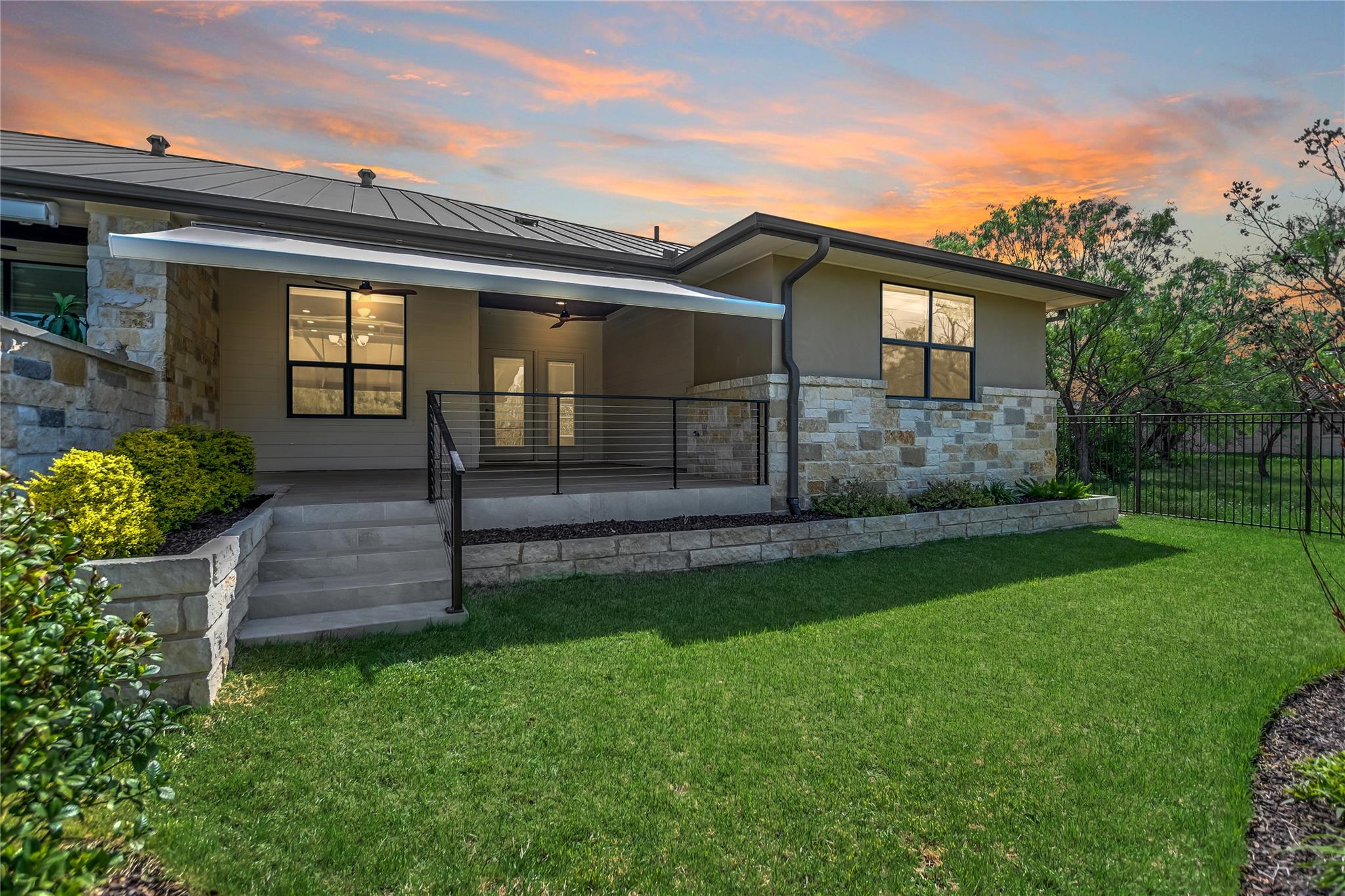 416 Hi Cir W # A, Horseshoe Bay, TX 78657